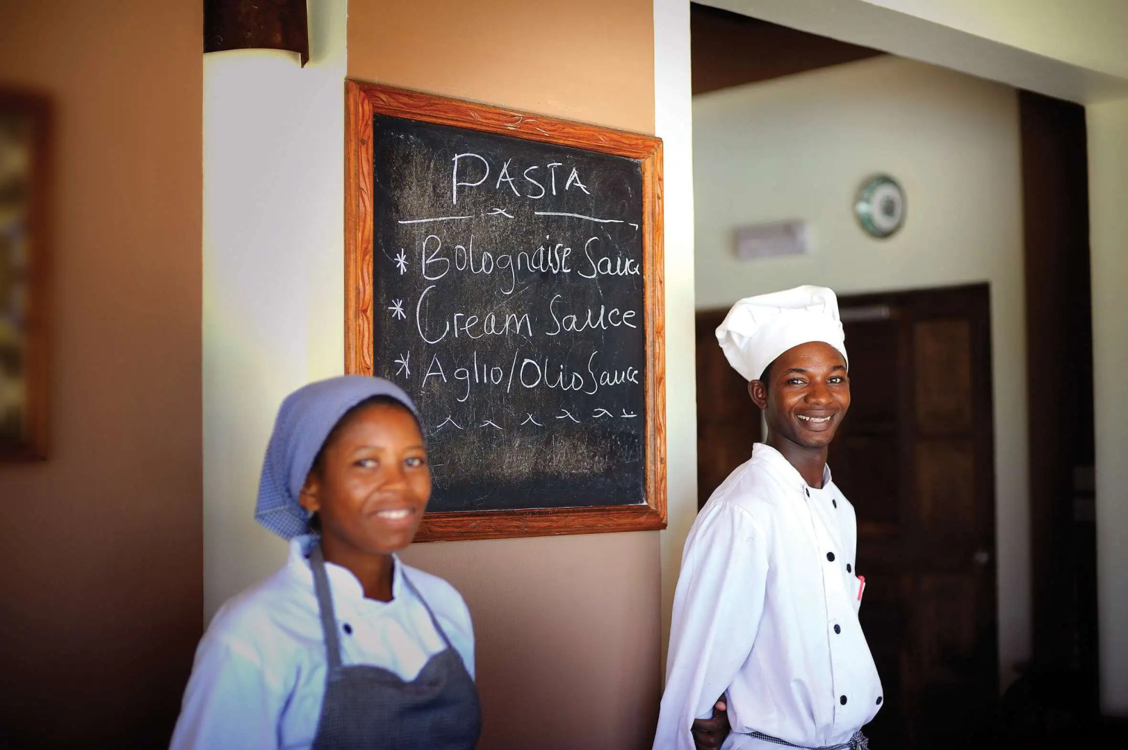 Neptune Pwani Beach Resort & Spa Zanzibar
