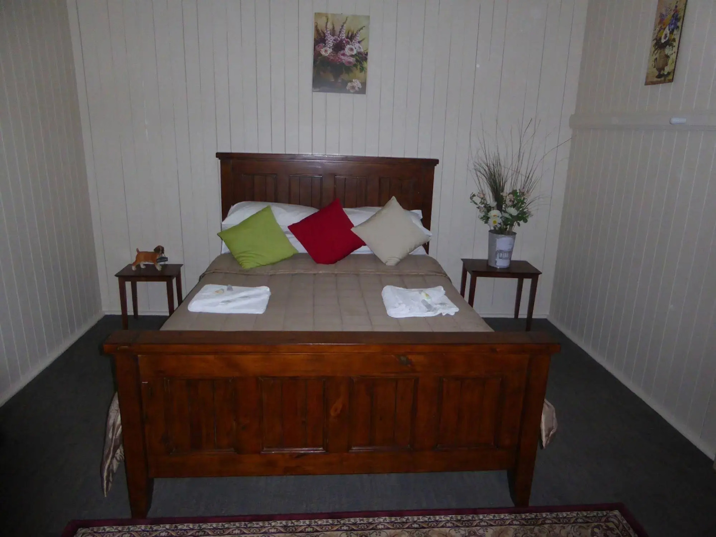 Exchange Hotel Toogoolawah