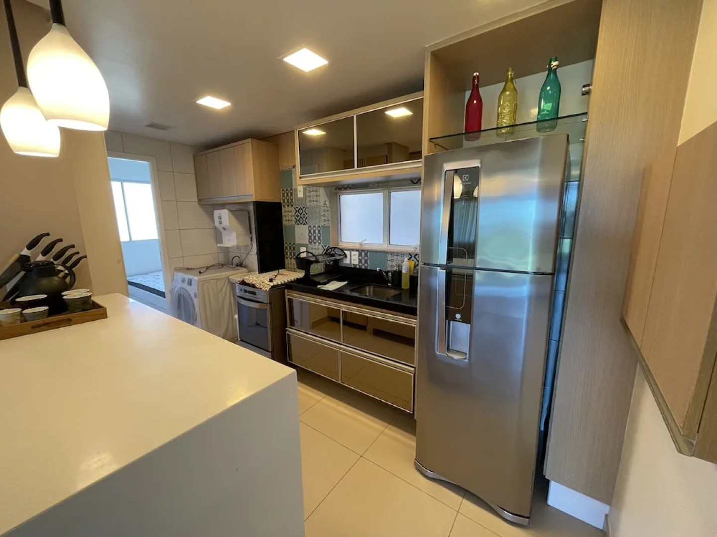 Riviera Beach Place Golf Residence