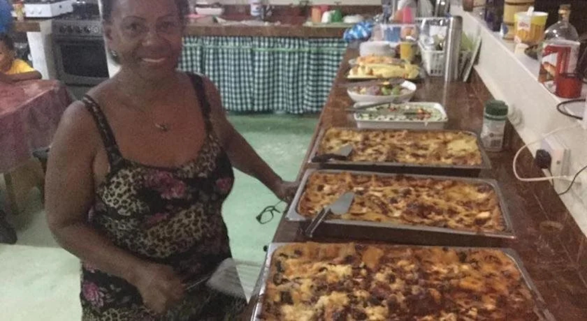 Dan and Manty's Guesthouse