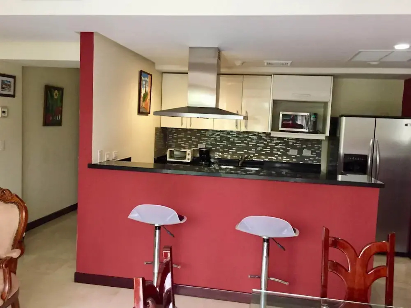 Edificio Cortijo Los Laureles 12 D