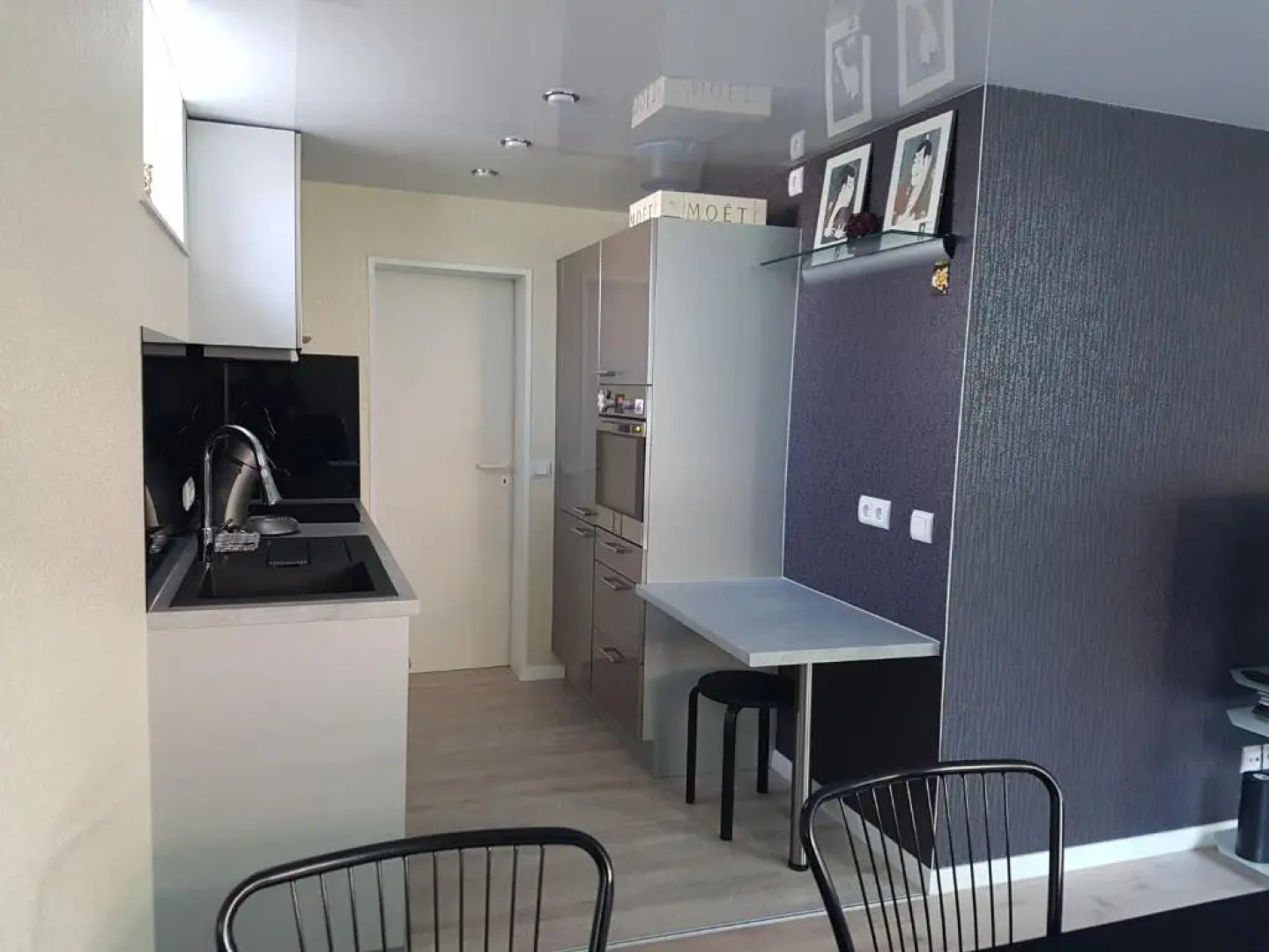 Business Apartment Lippstadt Nord 50 qm