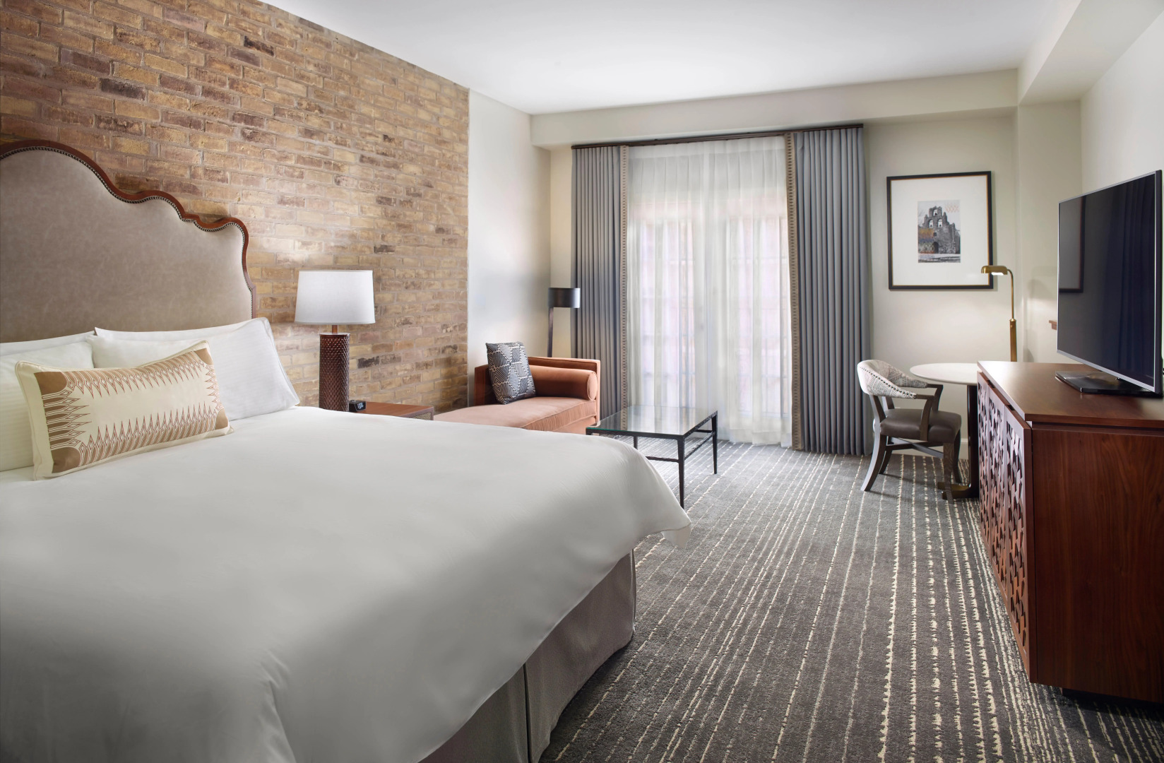 Omni La Mansion del Rio