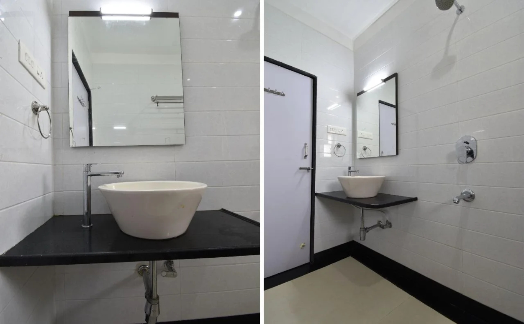 Hotel Vihar Deluxe