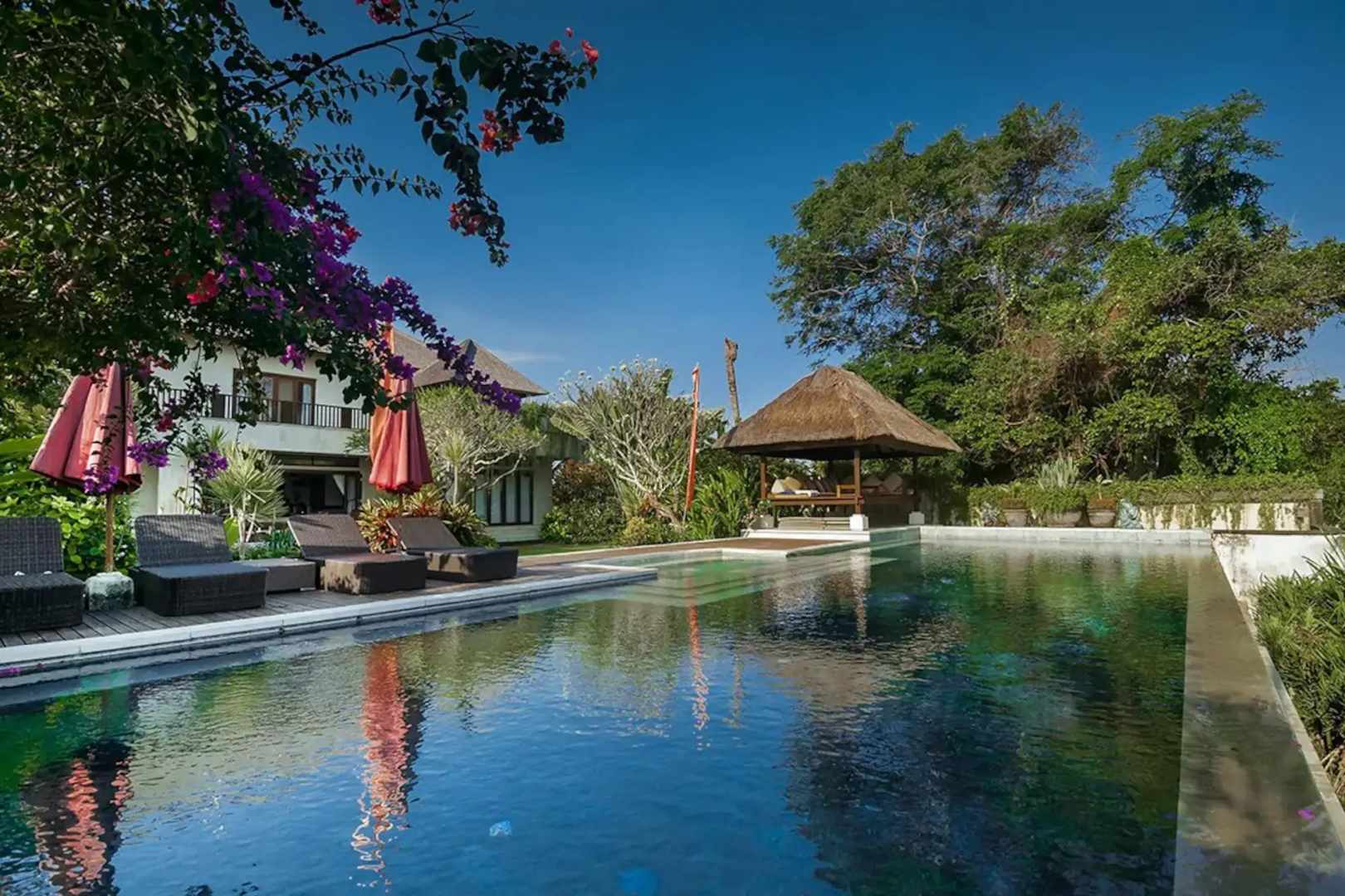 Villa Kaira