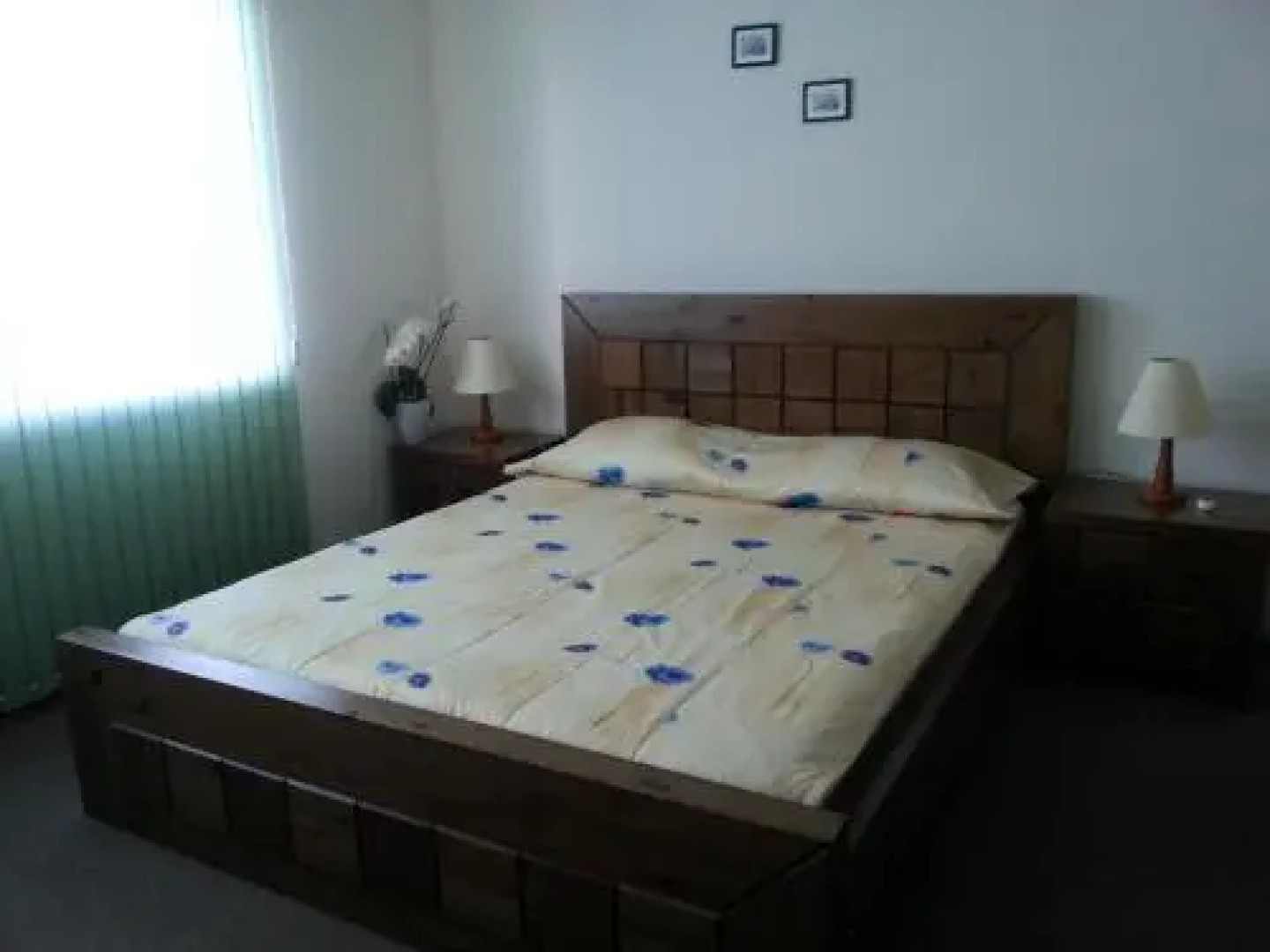 Sea View Family Hotel