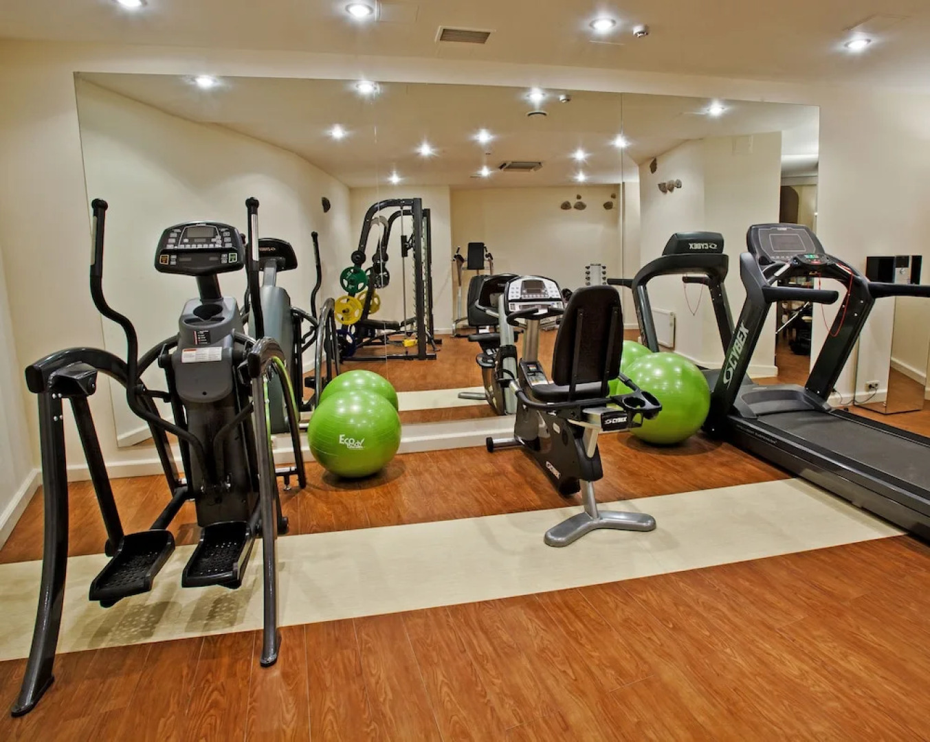 Stikliai Palace Residence