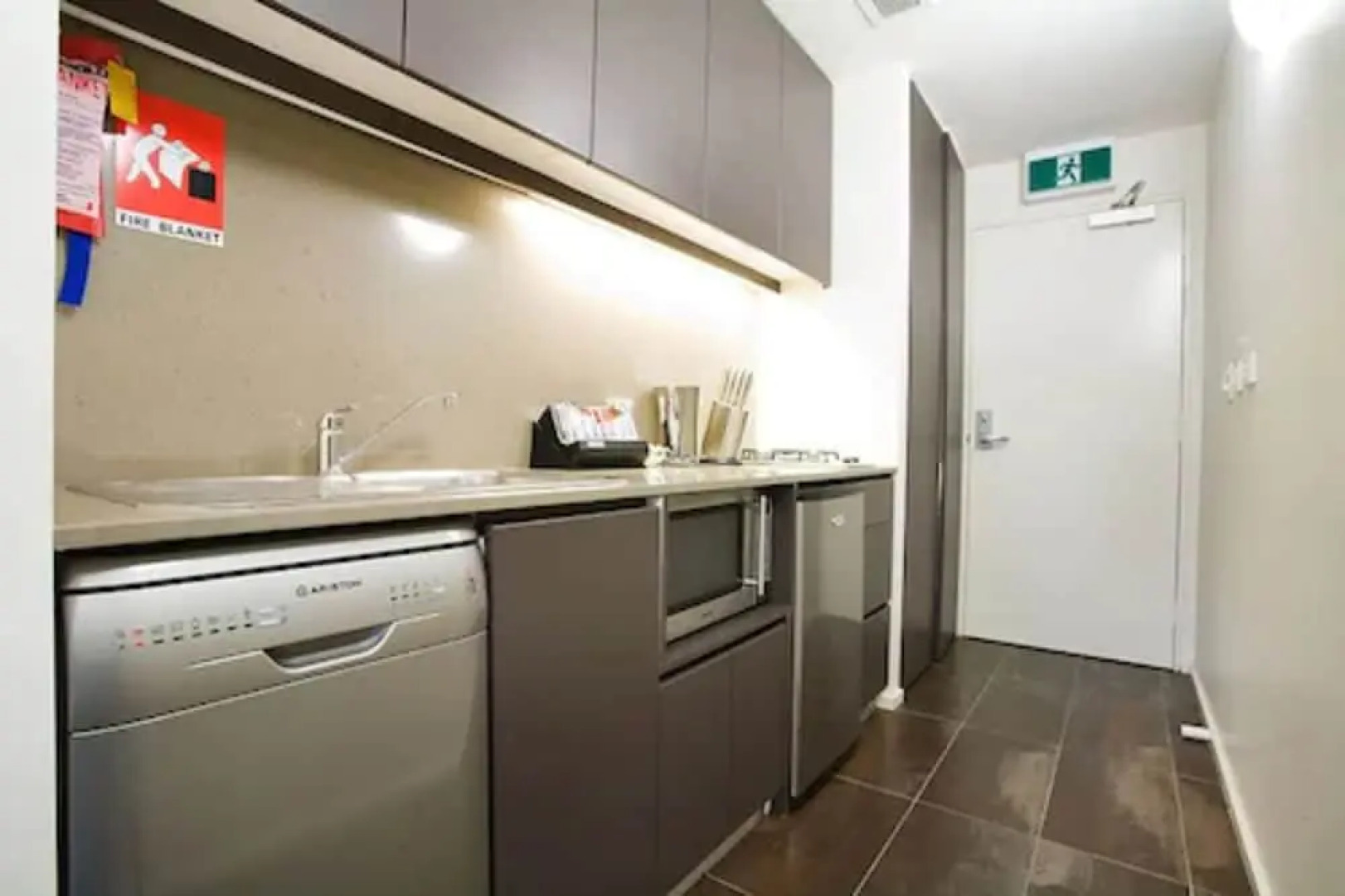 Oaks Lake Crackenback Resort