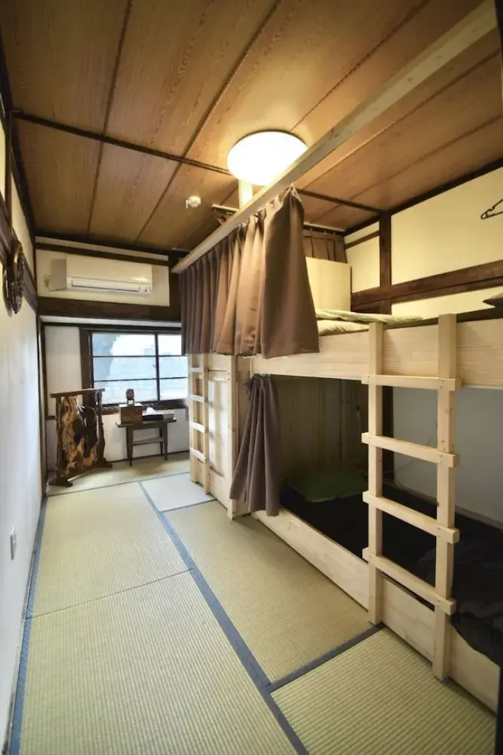 Kominka Guesthouse SENTO - Hostel