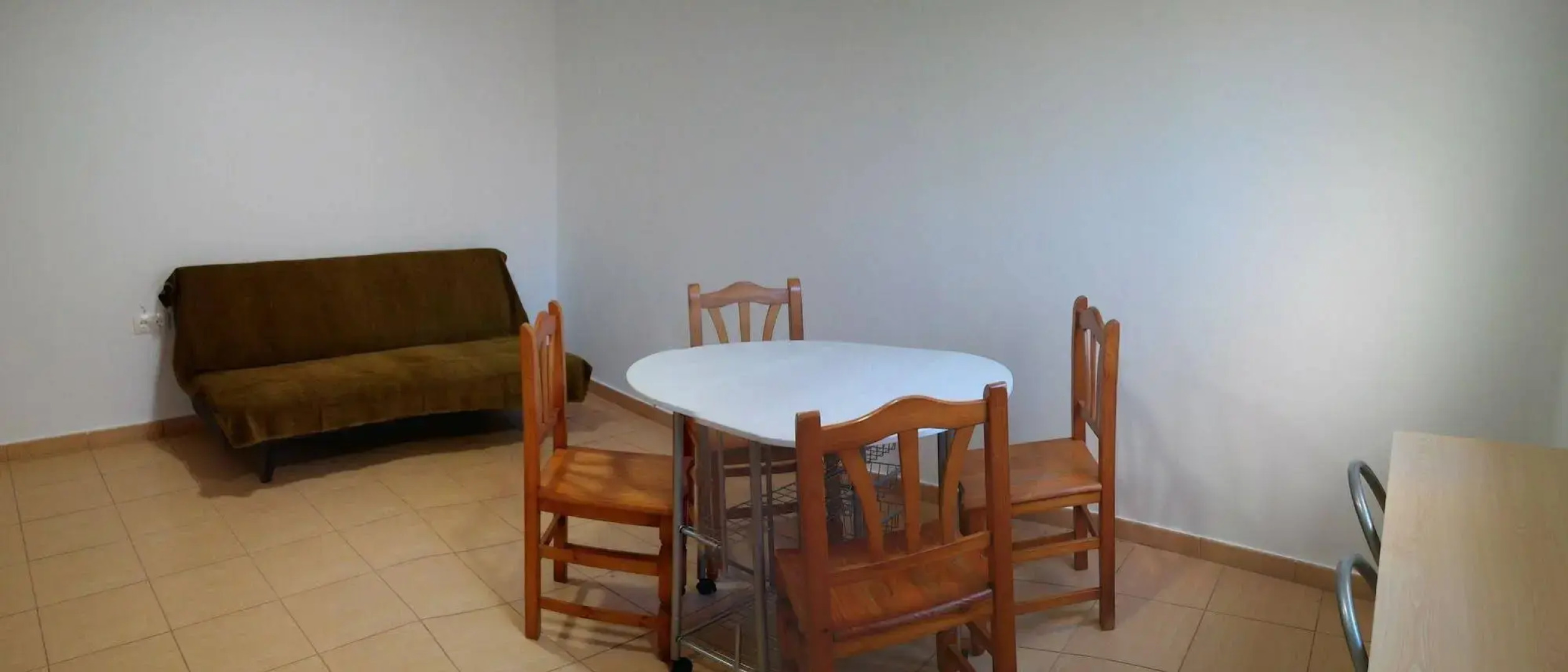 Mijas El Faro Planta Baja