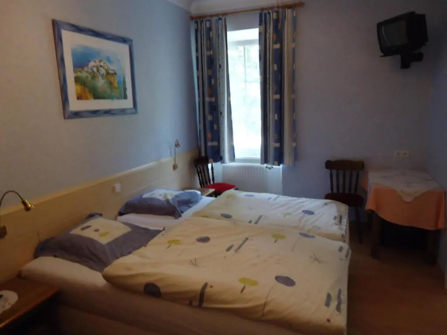 Hostellerie de la Vallée