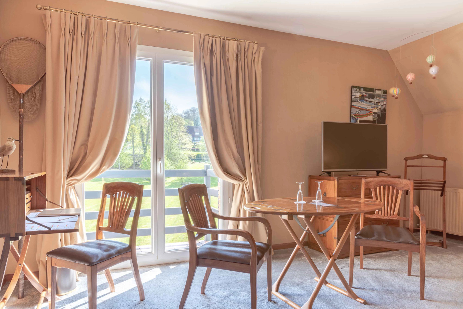 Manoir de la Poterie & Spa