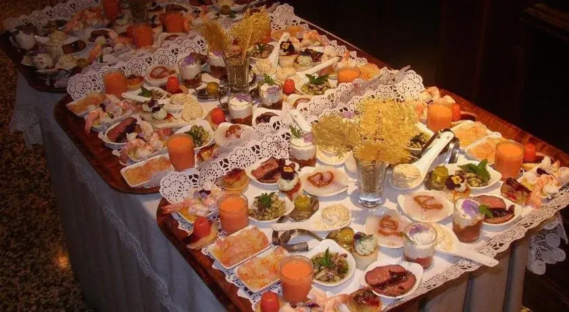 Restaurante Hotel Tall de Conill