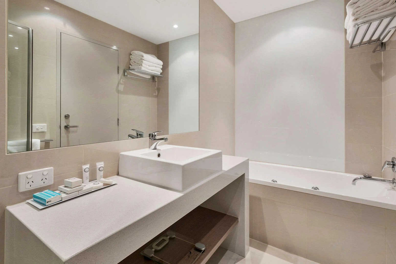 Quality Hotel Wangaratta Gateway