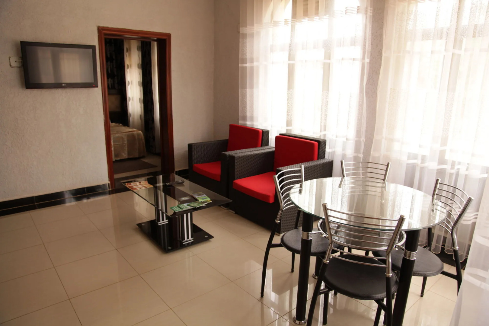 Sinai Suites Hotel