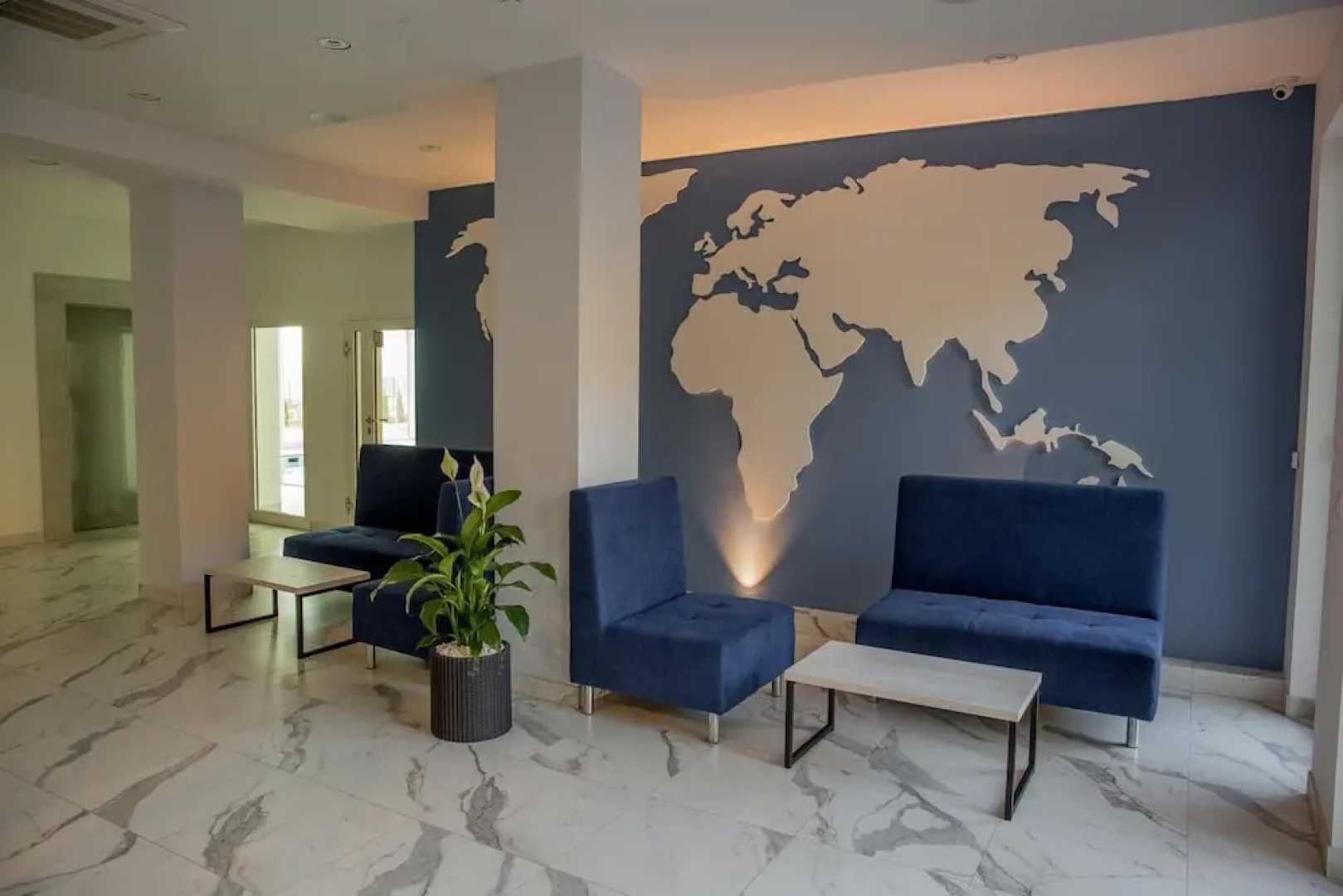 Mielno Holiday Apartments