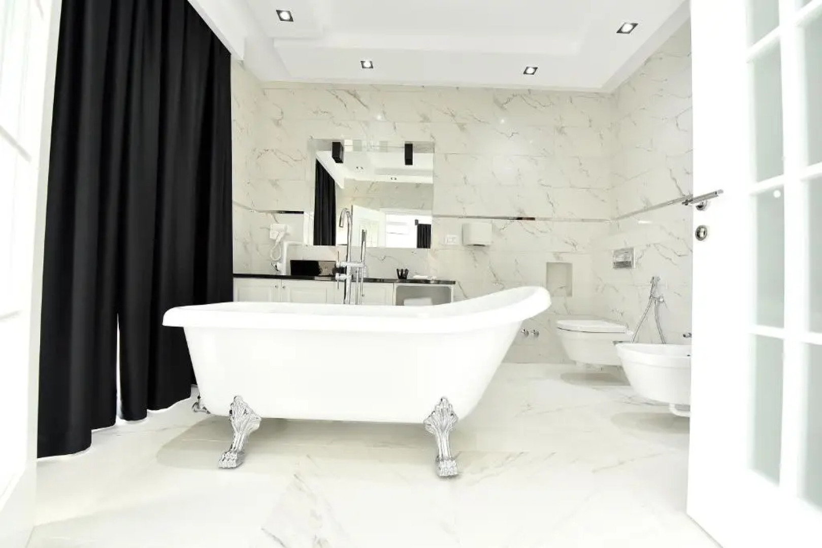 Barjaktar - Luxury Suites & SPA