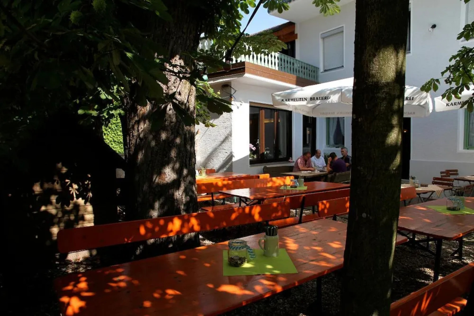 Landgasthof Fischer Veri