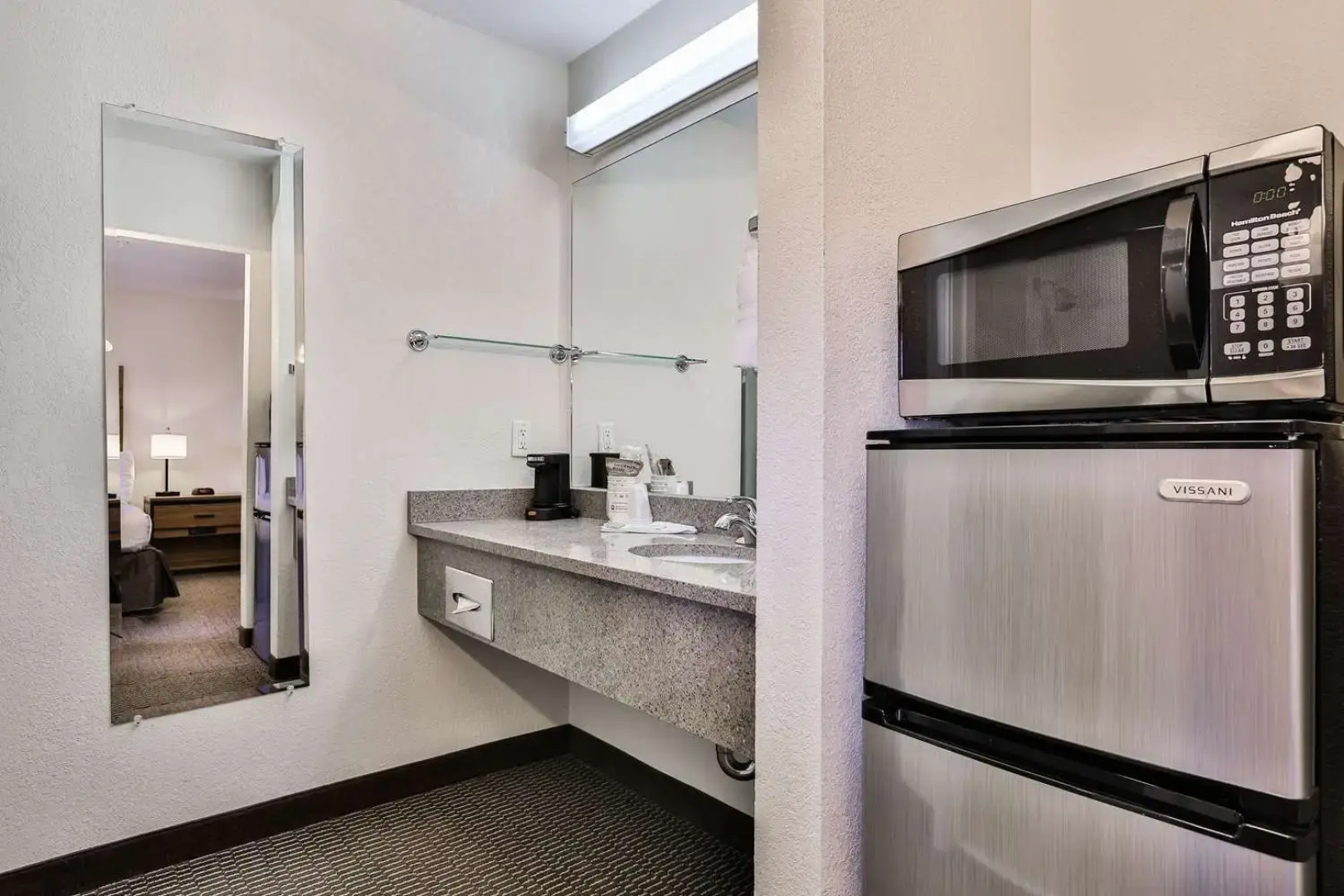 Best Western Mountain View Inn