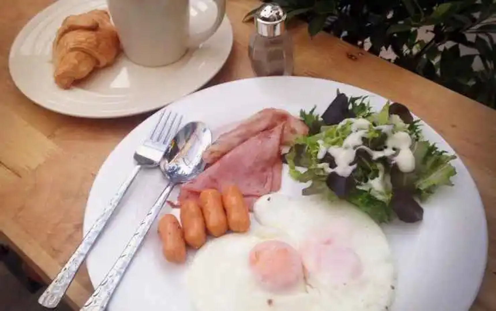 Mee Bed and Breakfast