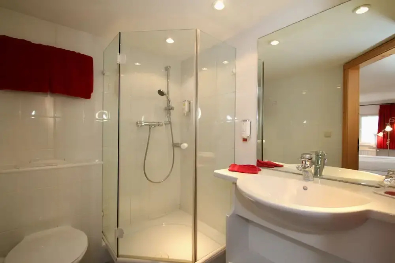 Hotel Landgasthof Adler