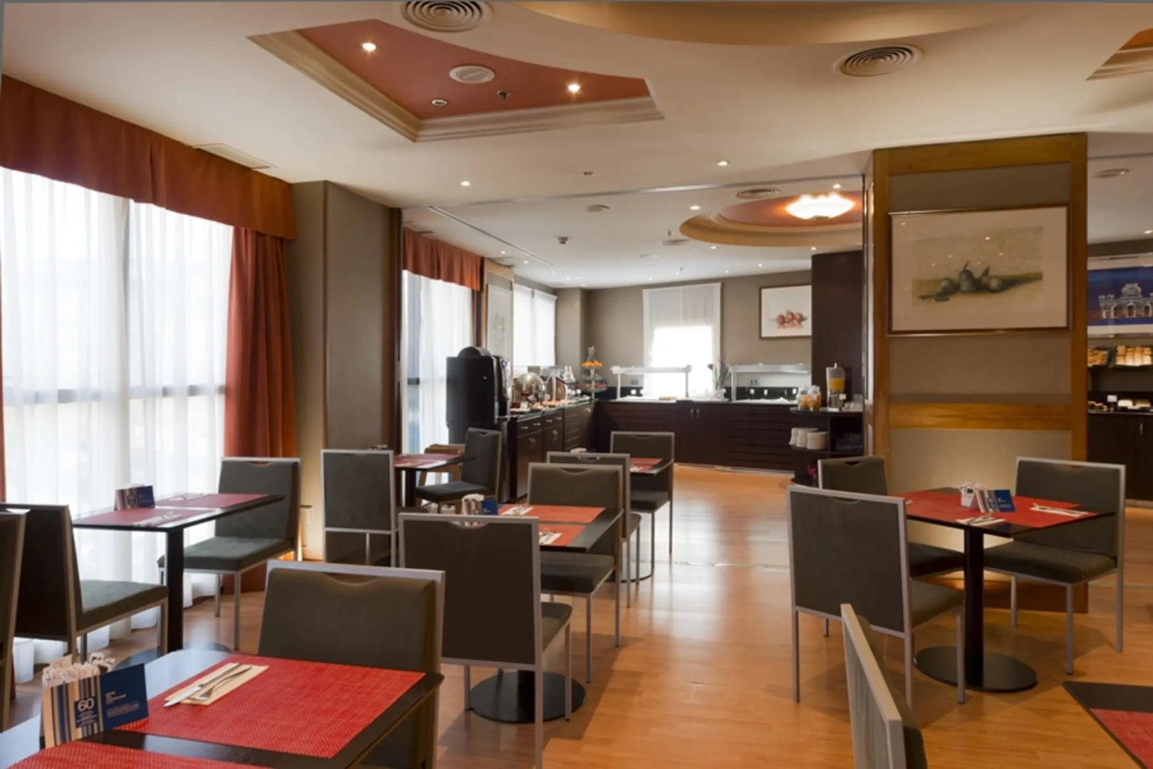 Crisol Vía Castellana