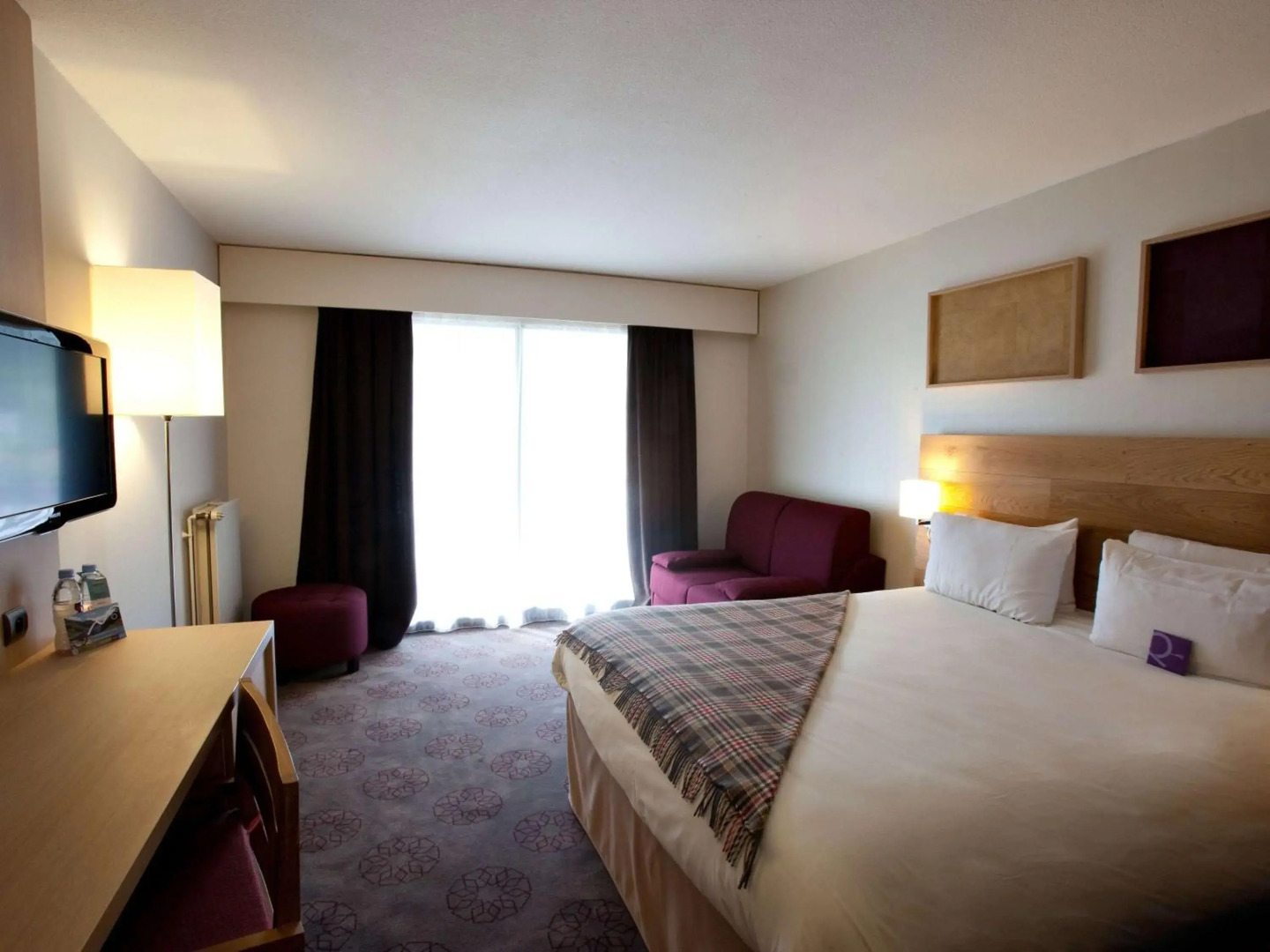 Hôtel Mercure de Saint-Lary