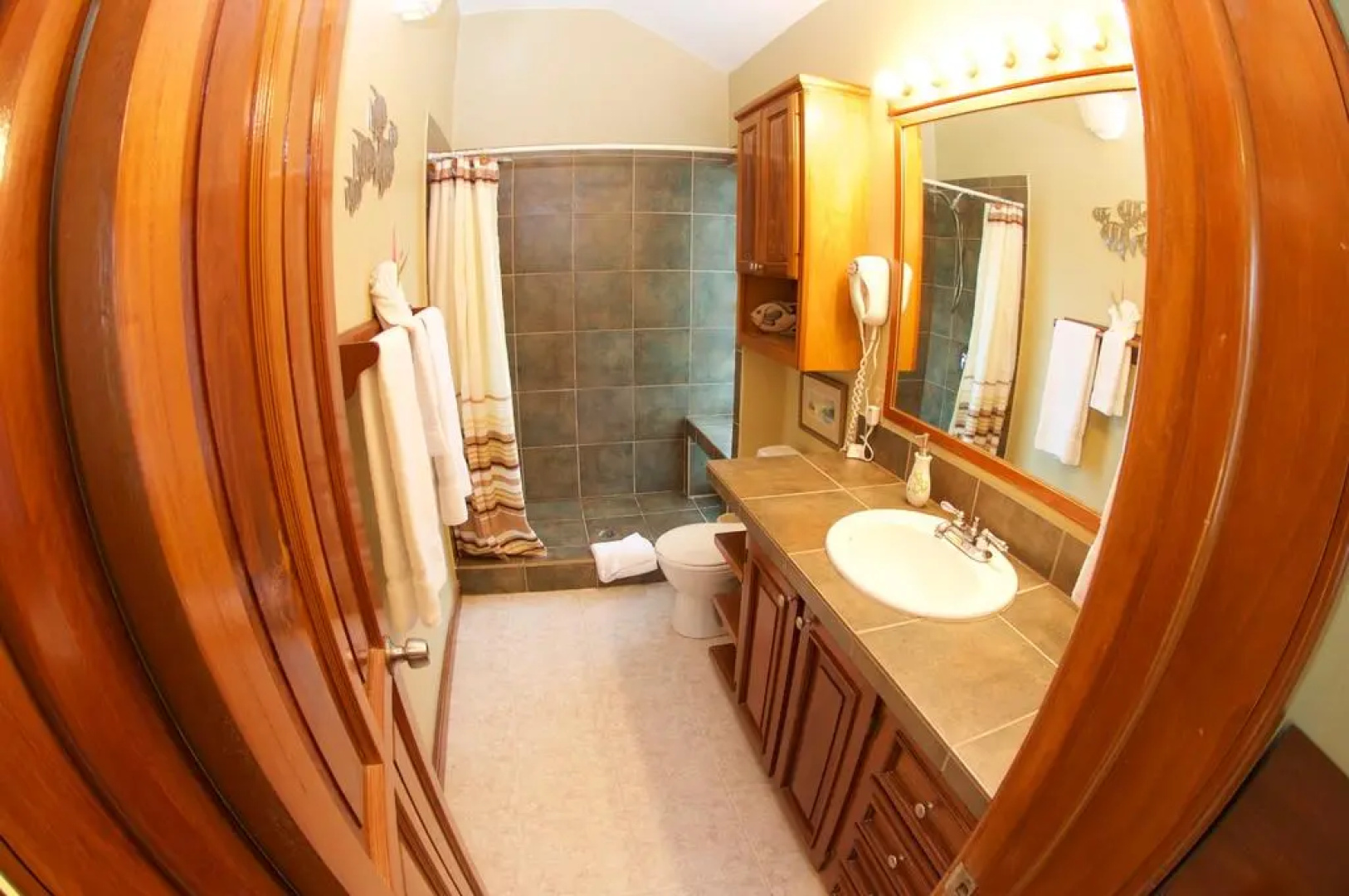 The Palms Oceanfront Suites