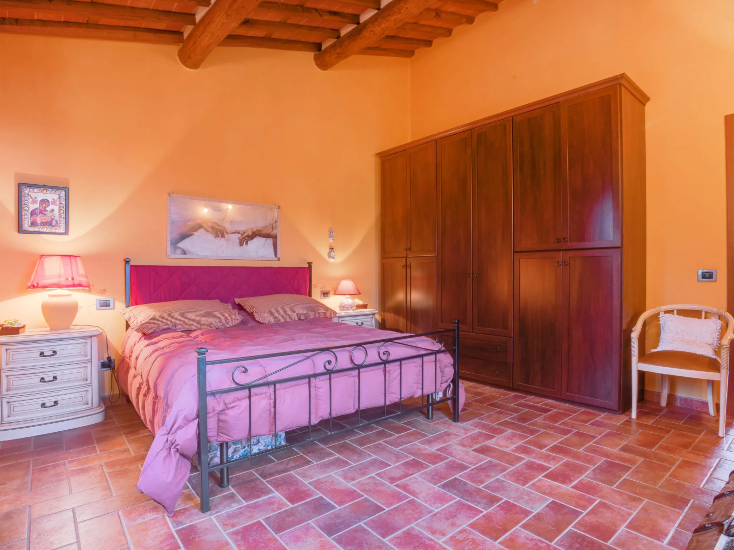 Locazione turistica Luana