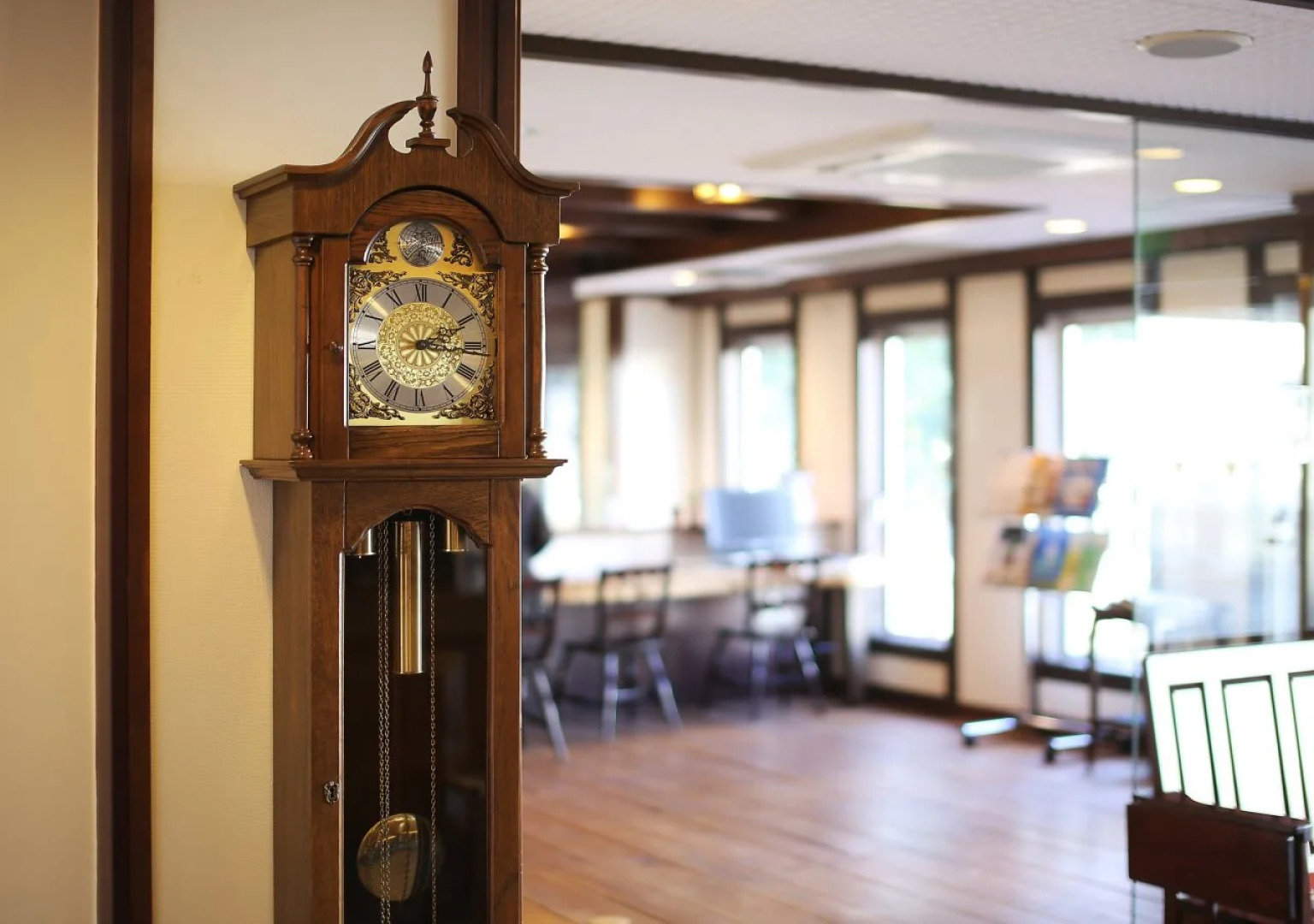 Hotel Matsumoto Yorozuya