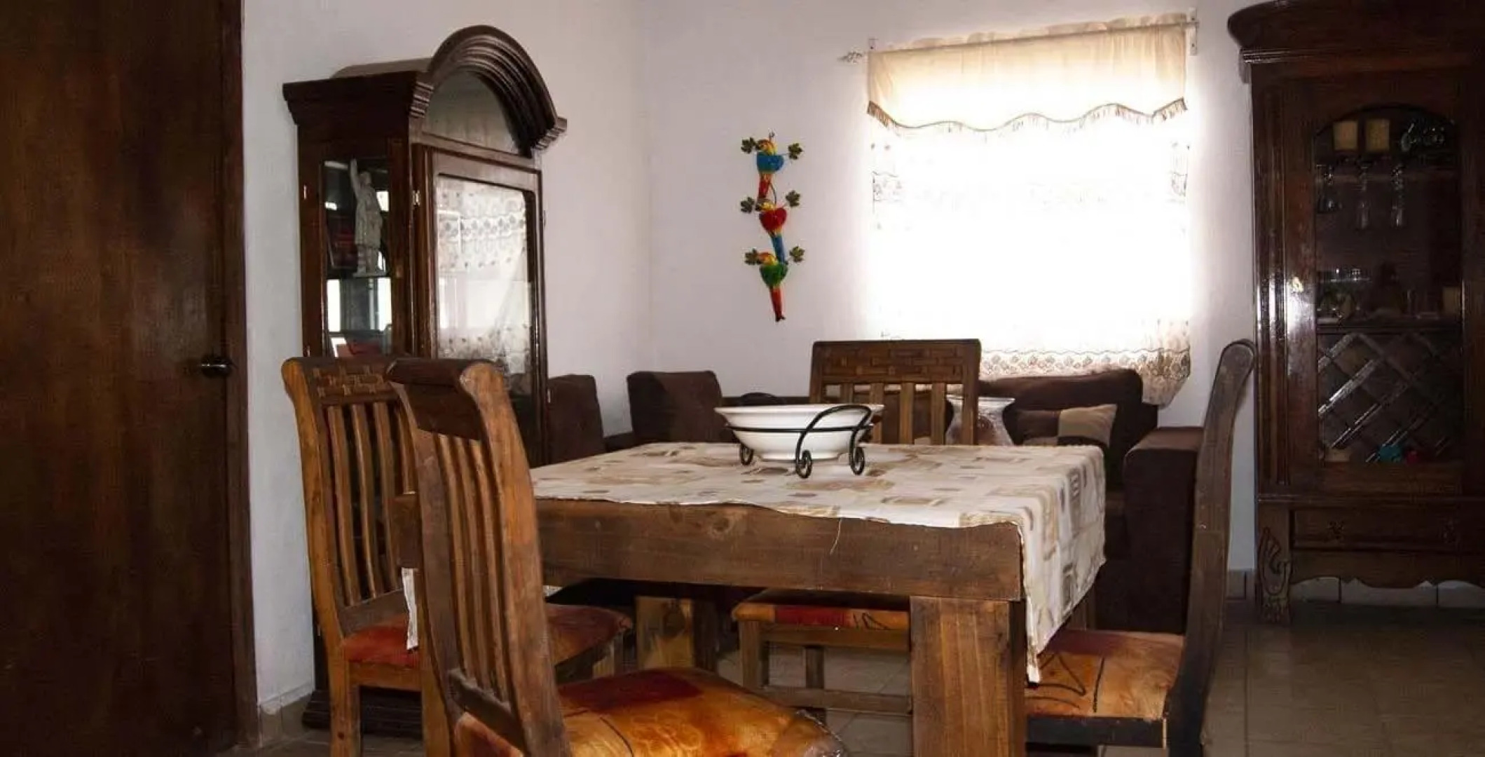 Cabañas Diamante Escondido