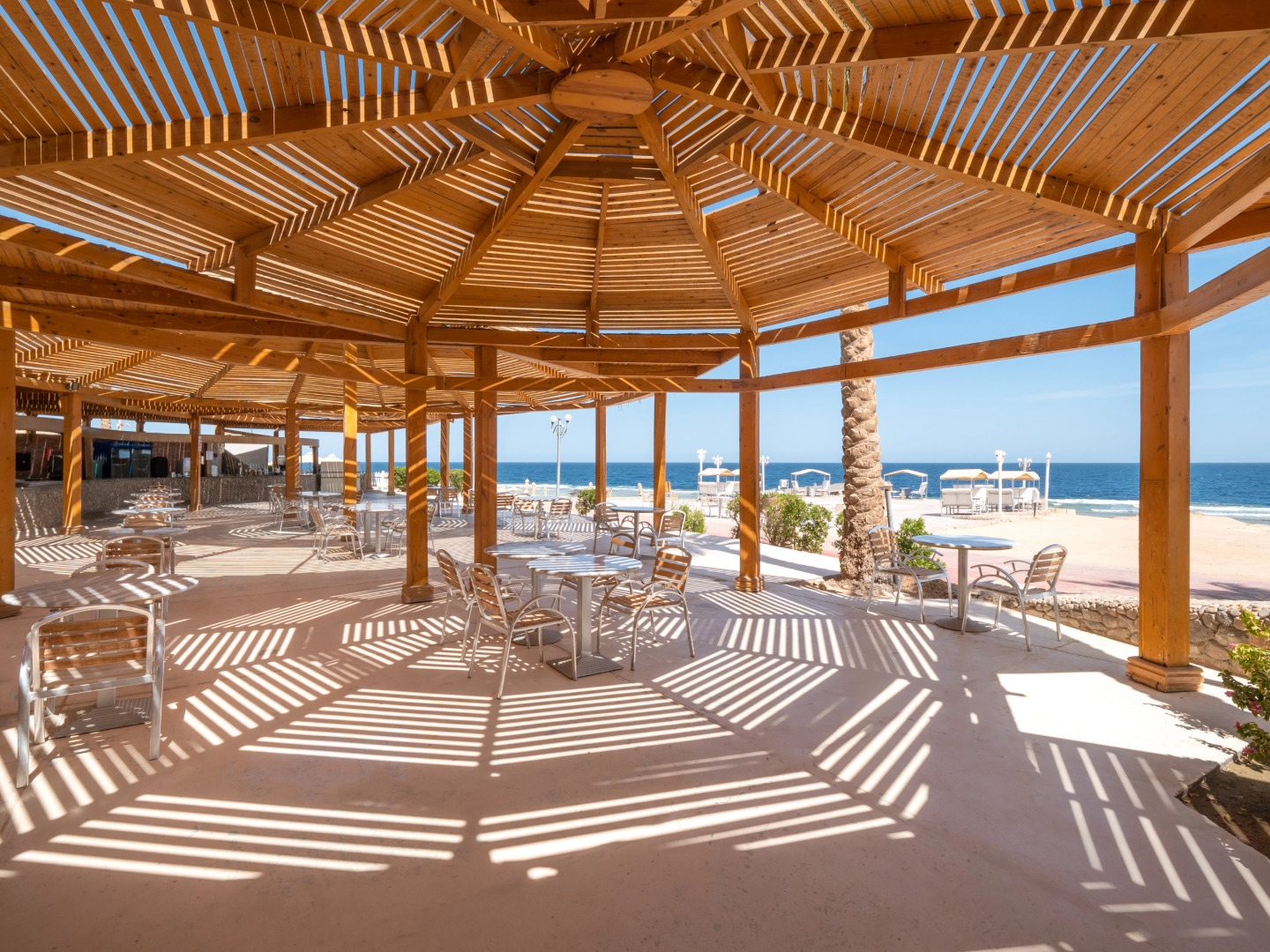 Serenity Alma Heights