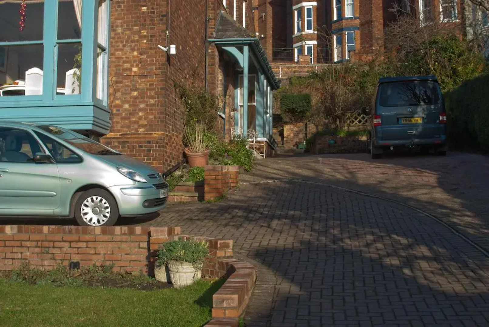 The Poplars Boutique