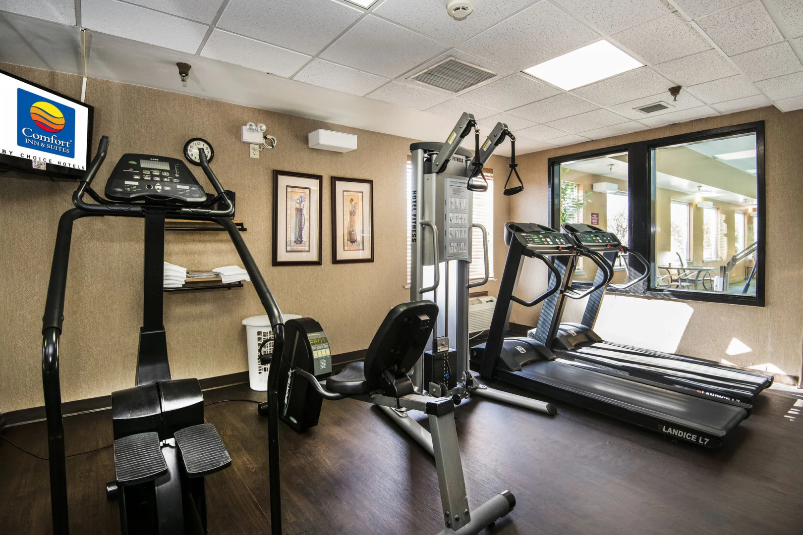 Comfort Inn & Suites Conway