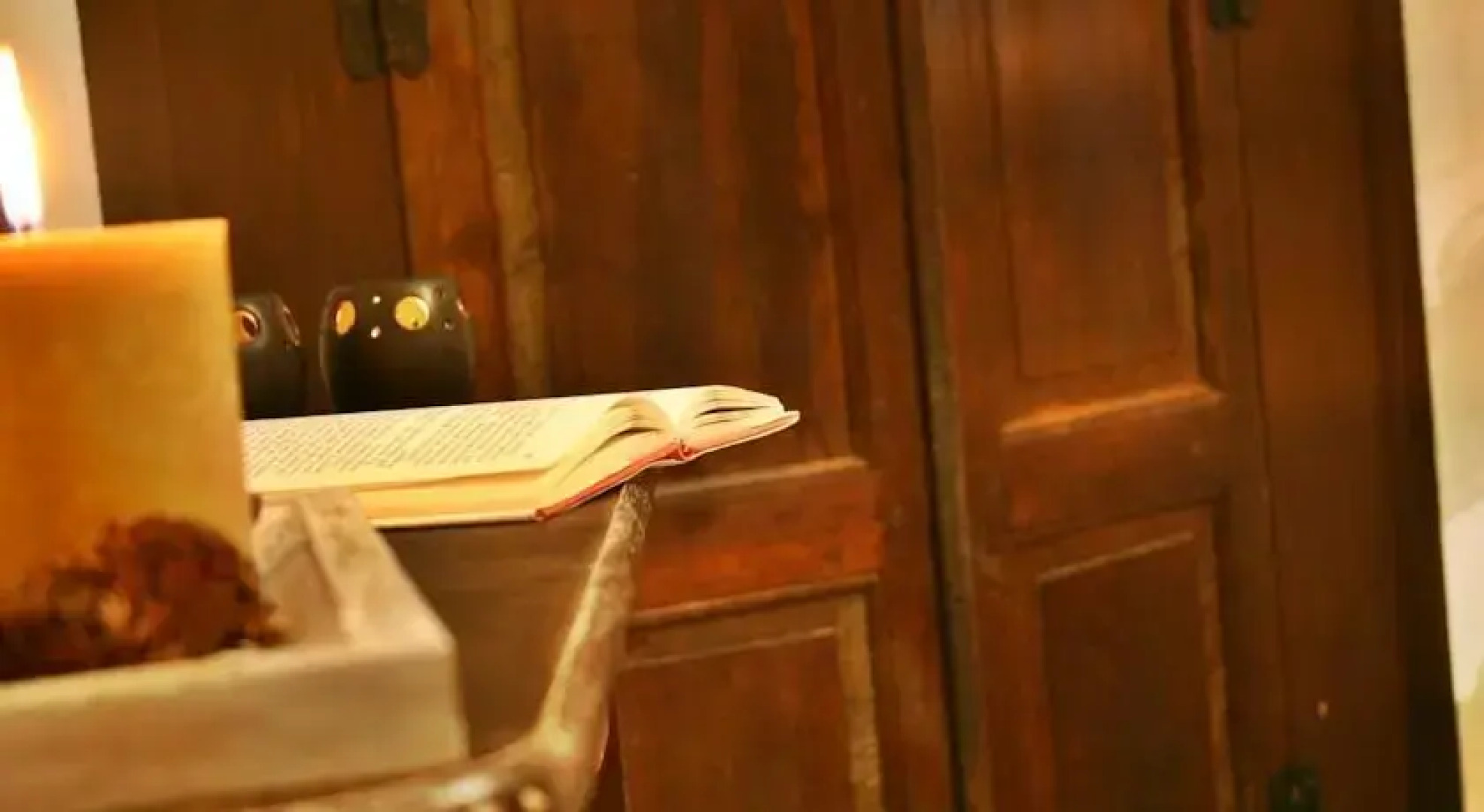 Lo Scialle della Luna