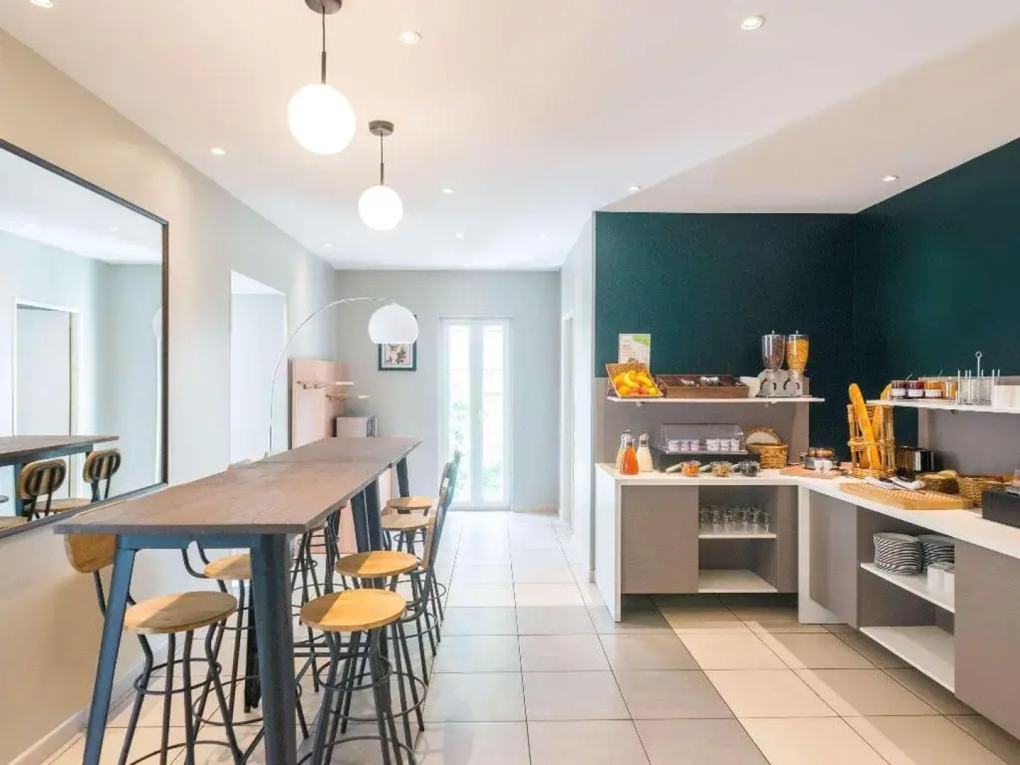 Aparthotel Adagio Access Nantes Viarme