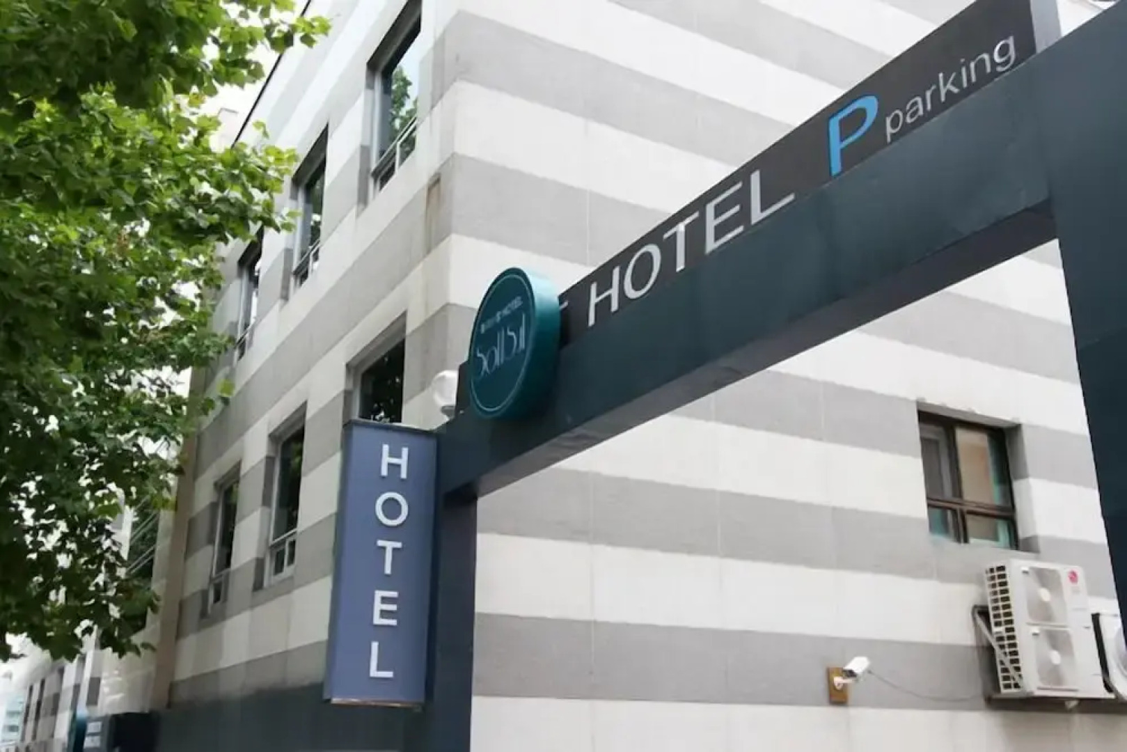 Chuncheon Sohsul Hotel