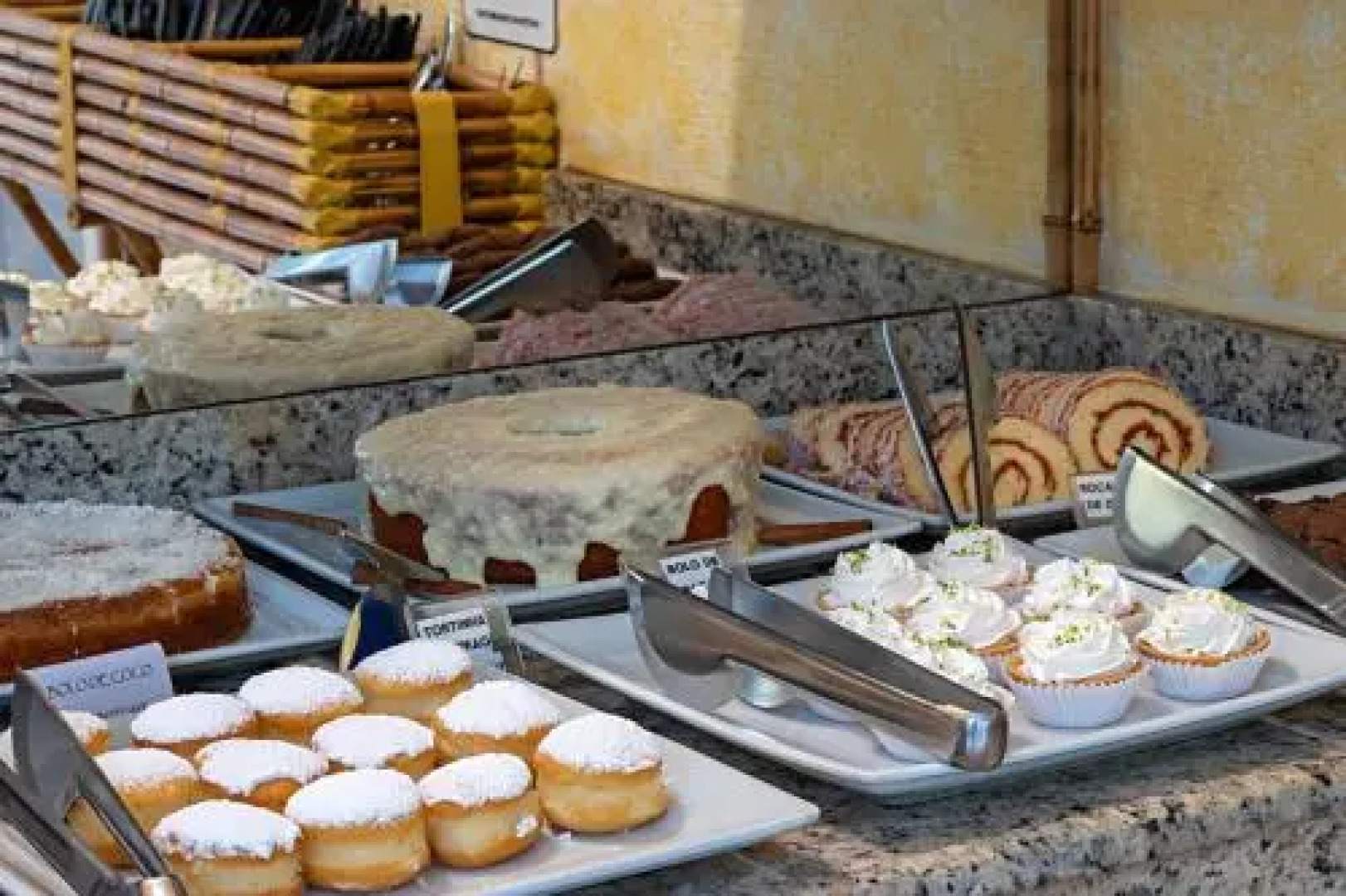 Hotel Natural Brotas