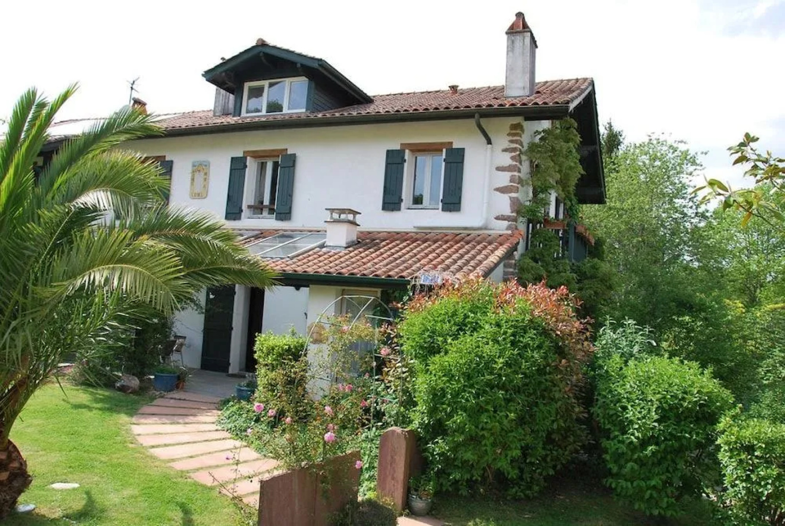 Aretxola Maison d'hôtes