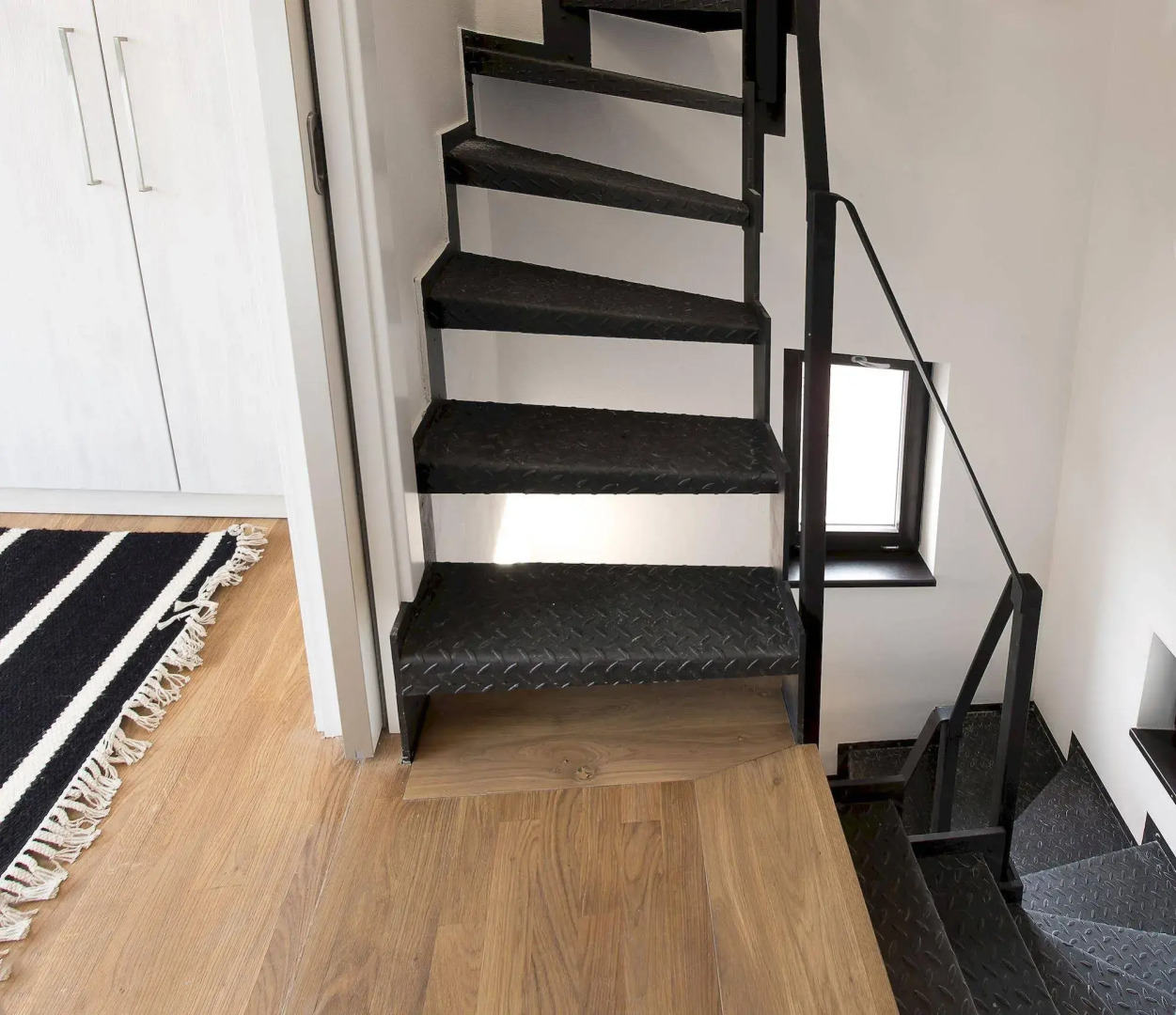 4 Arts Apartments by Adrez Living