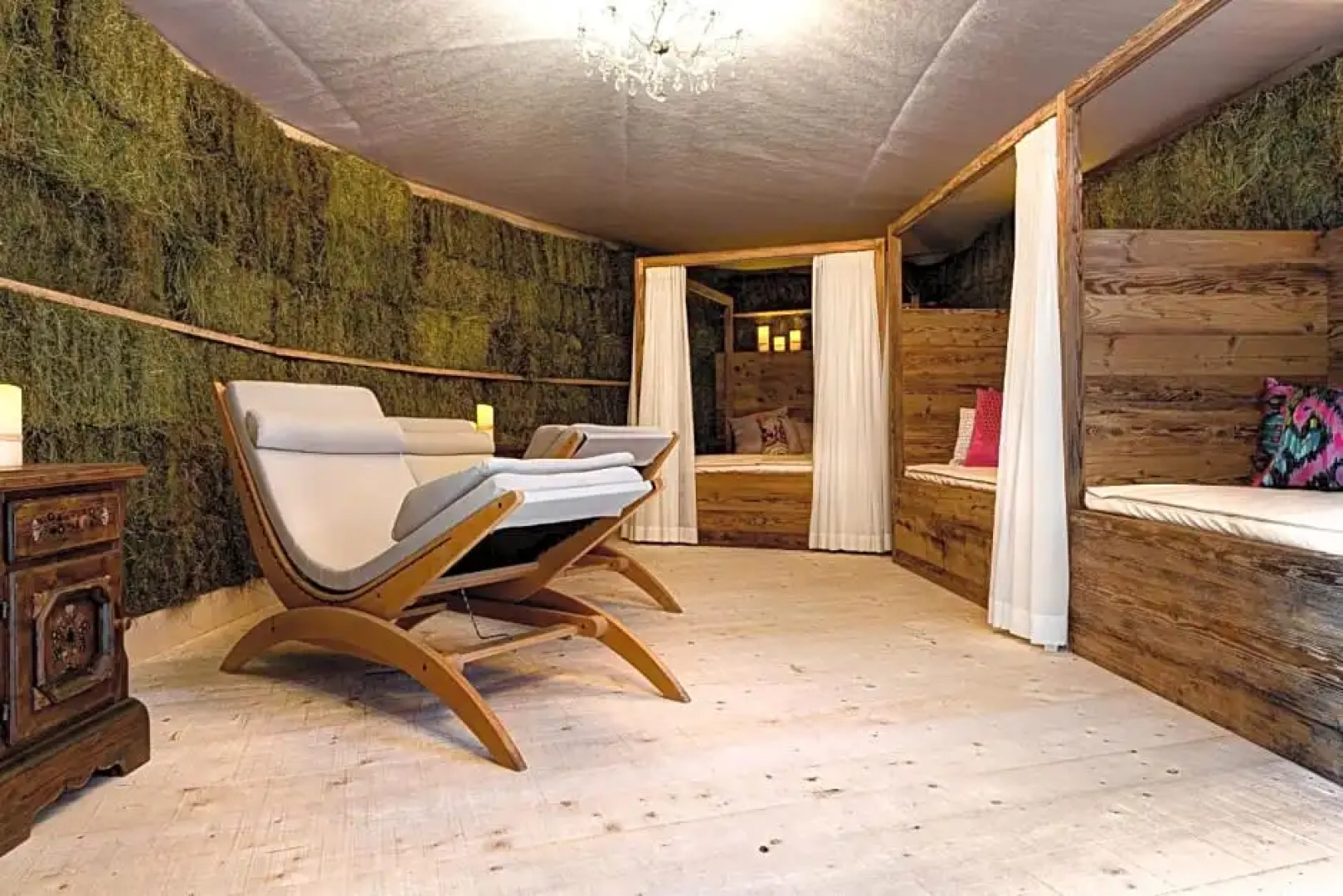 Alpenresort Walsertal