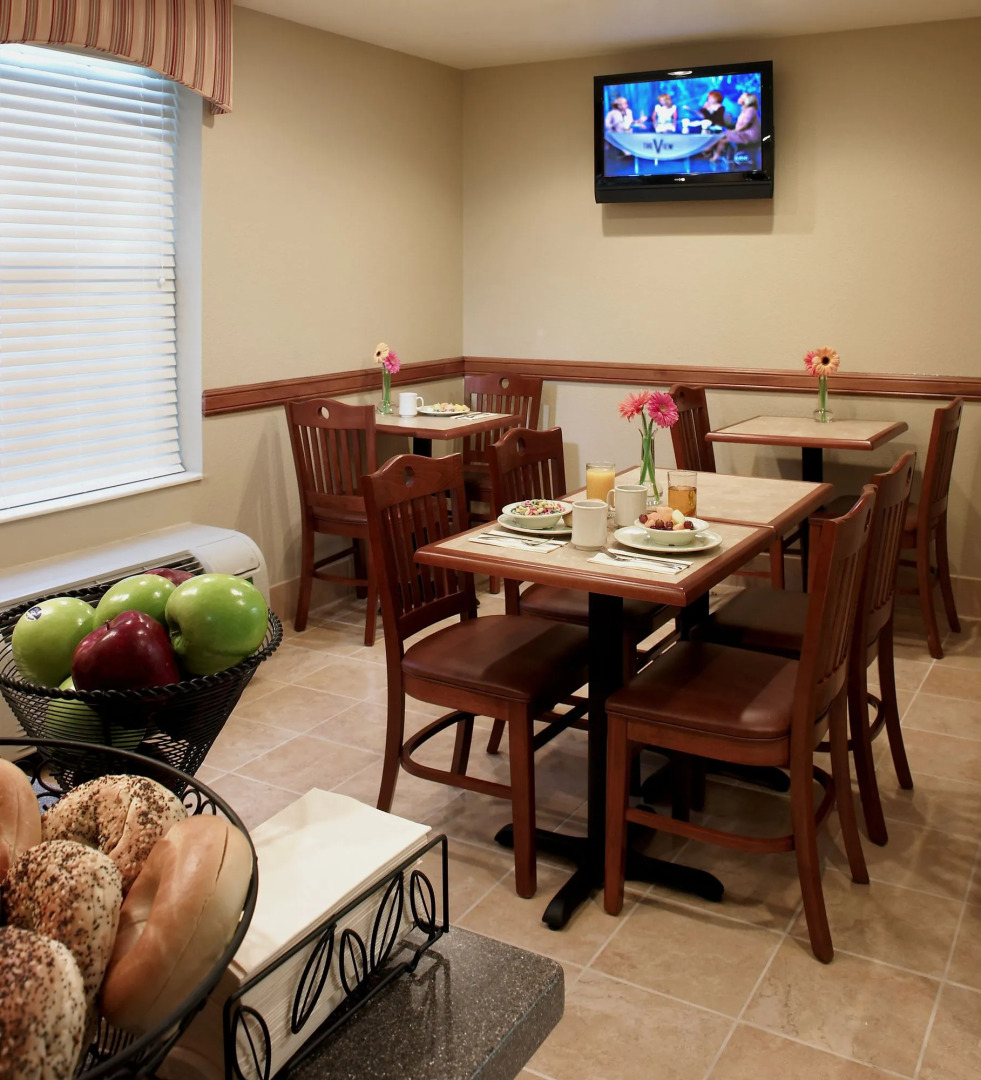 TownePlace Suites by Marriott Chicago Lombard