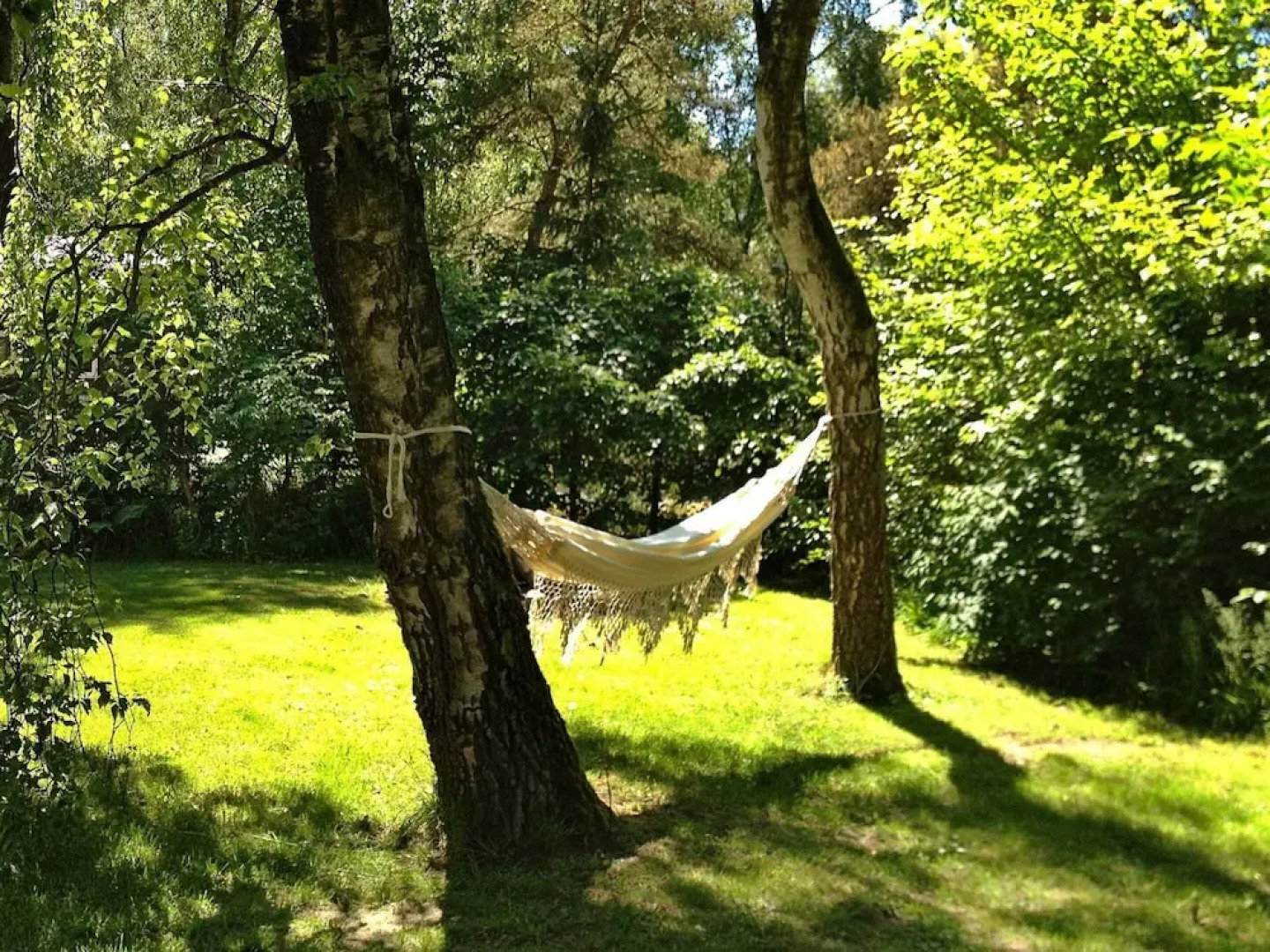 6 Person Holiday Home in Farso