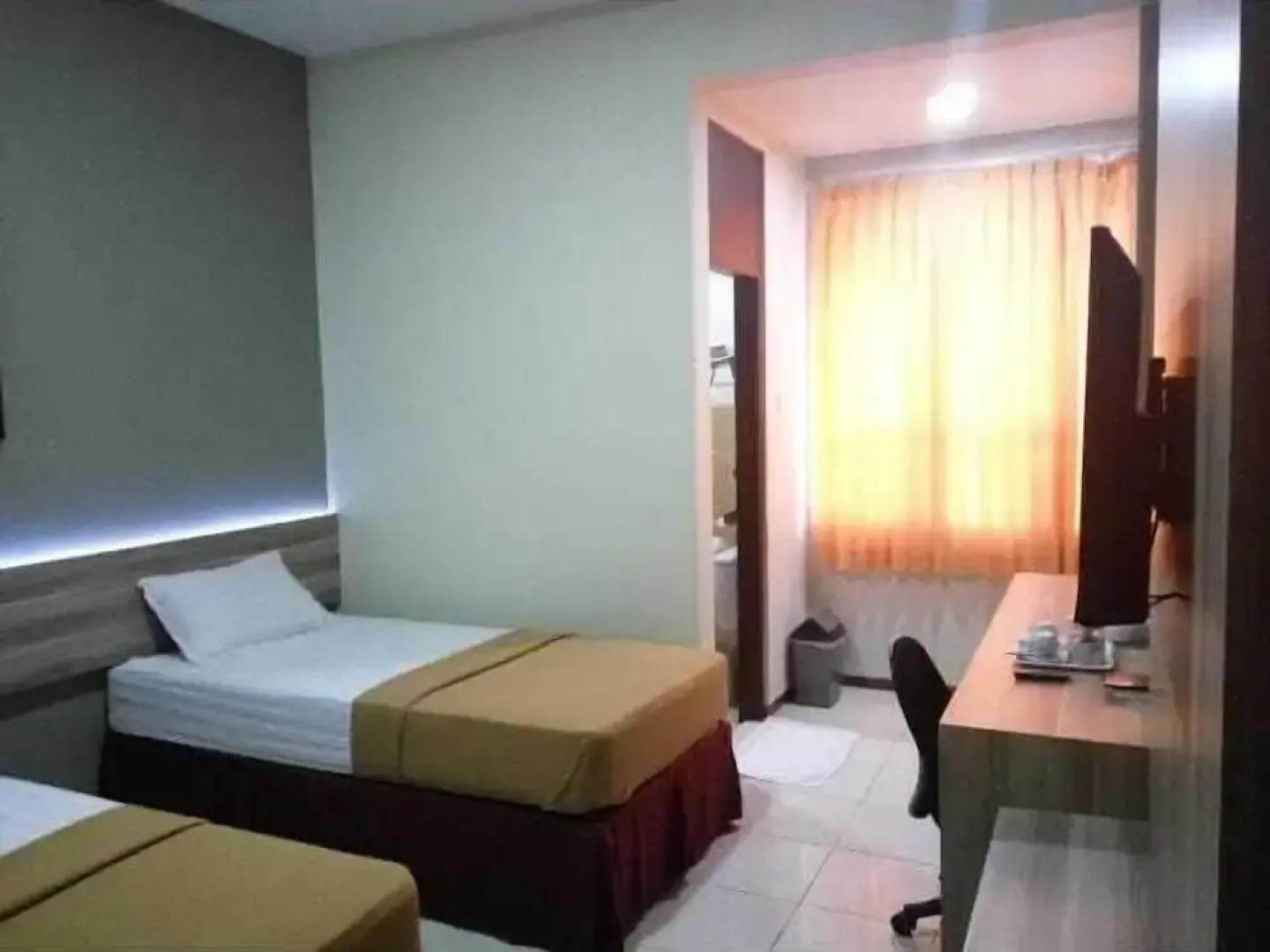 Wisma Sejahtera Hotel