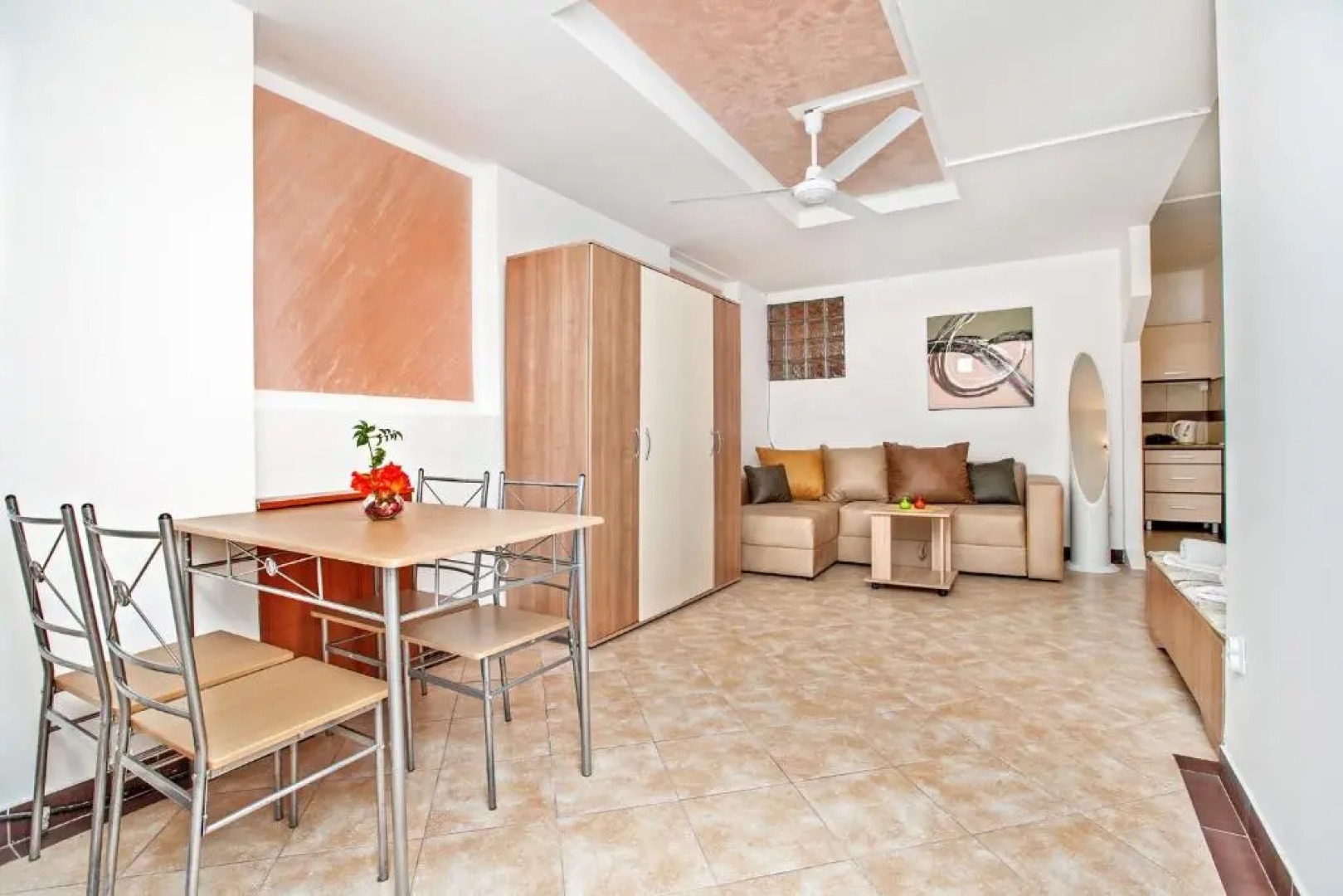 Apartments Villa Popovic