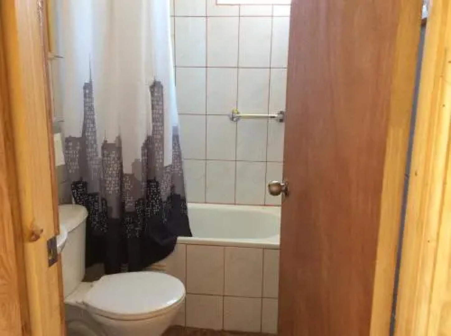 Los Mañíos Del Queulat