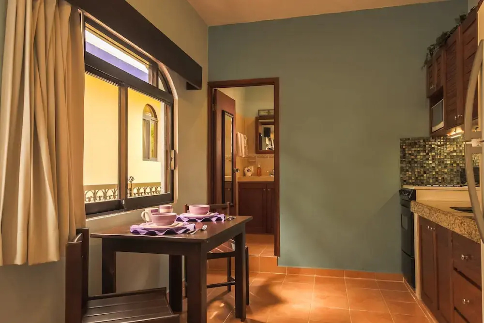 Buena Vida 4 by RedAwning