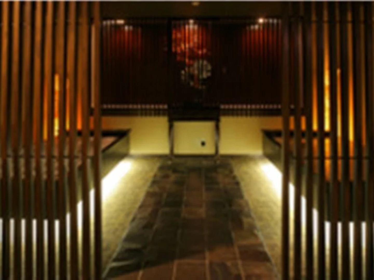 Yamashiro Onsen Ryokan Tatami