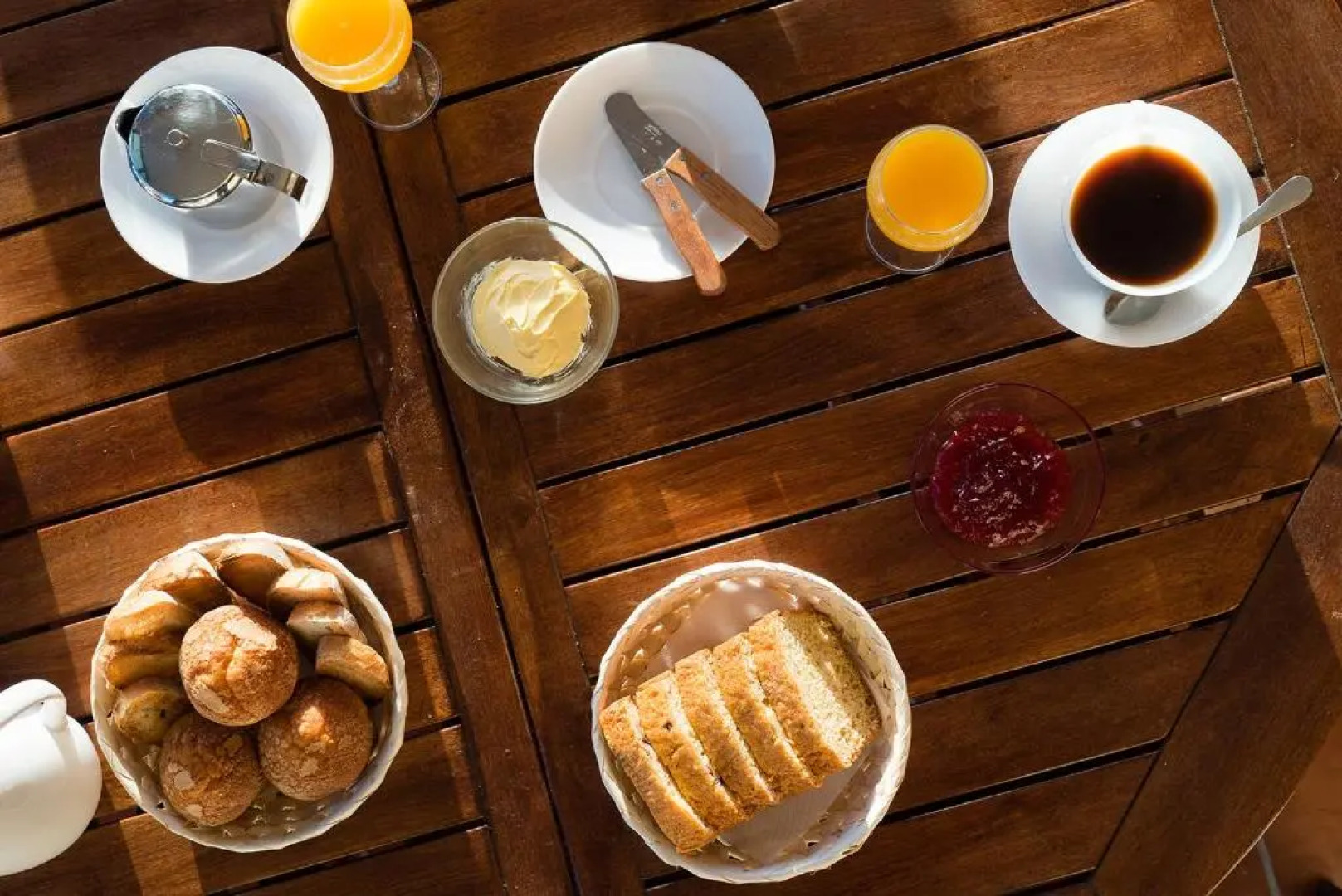 Casa Marino Pensión **