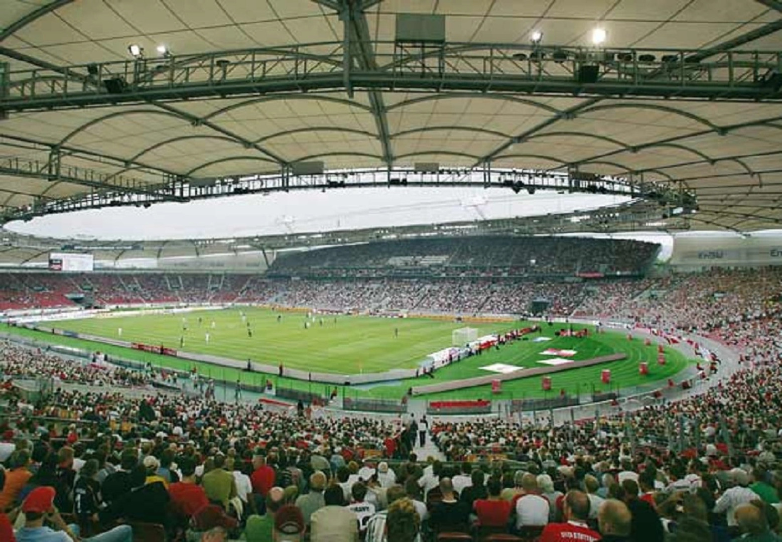 Stuttgart Marriott Hotel Sindelfingen